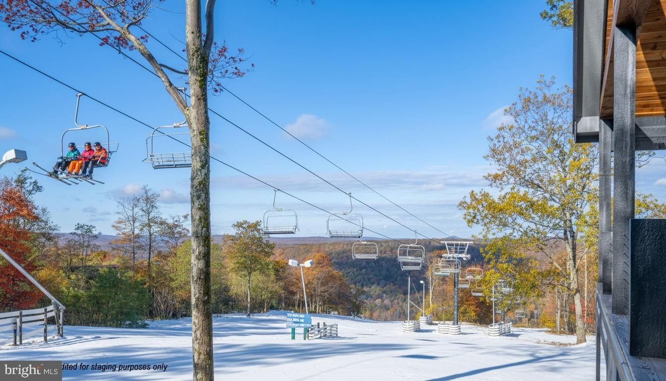 353 Lower Camp Road. McHenry, MD 21541