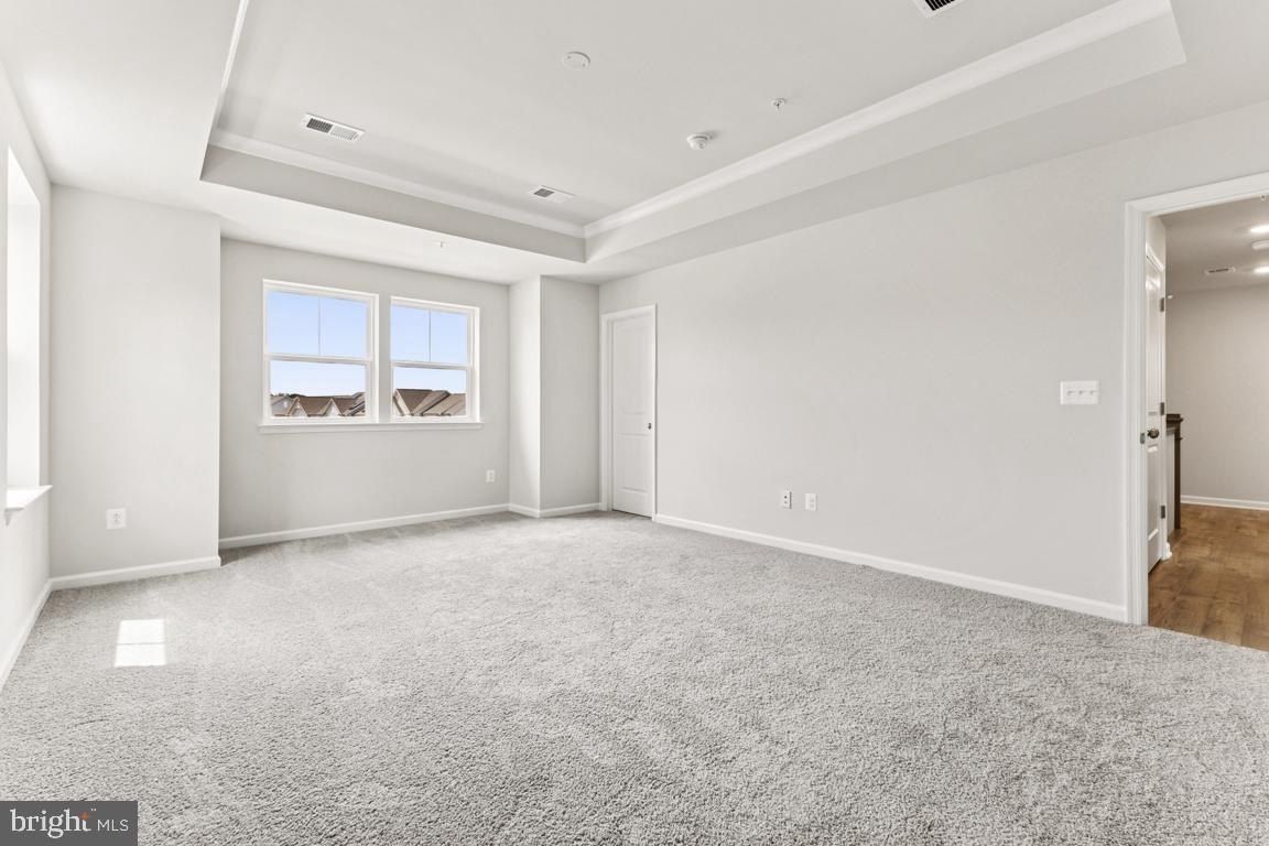 Selkie Lane Lot A07. Waldorf, MD 20601