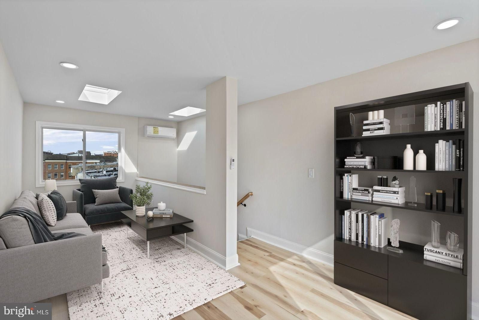 919 Stiles Street. Baltimore, MD 21202