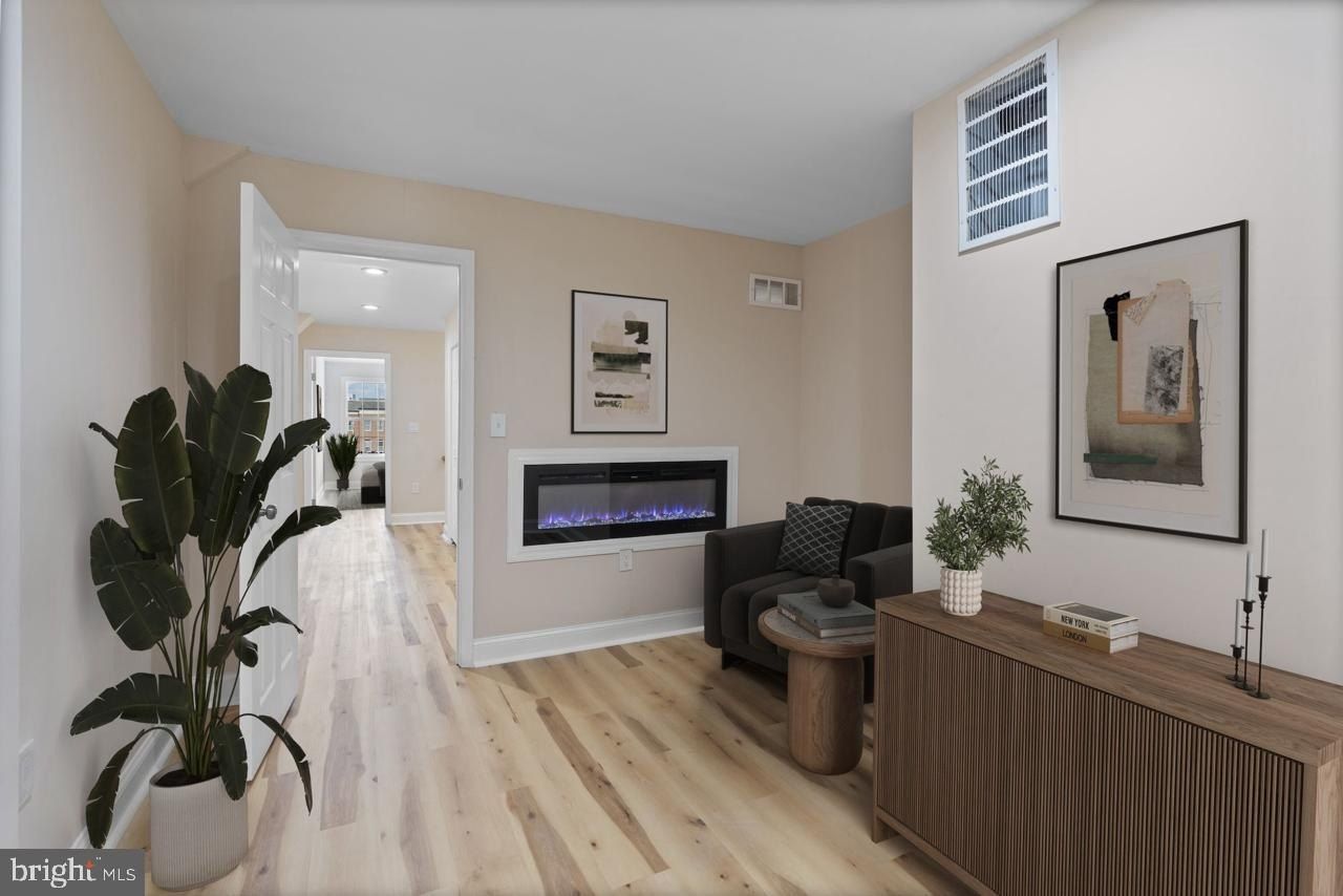 919 Stiles Street. Baltimore, MD 21202