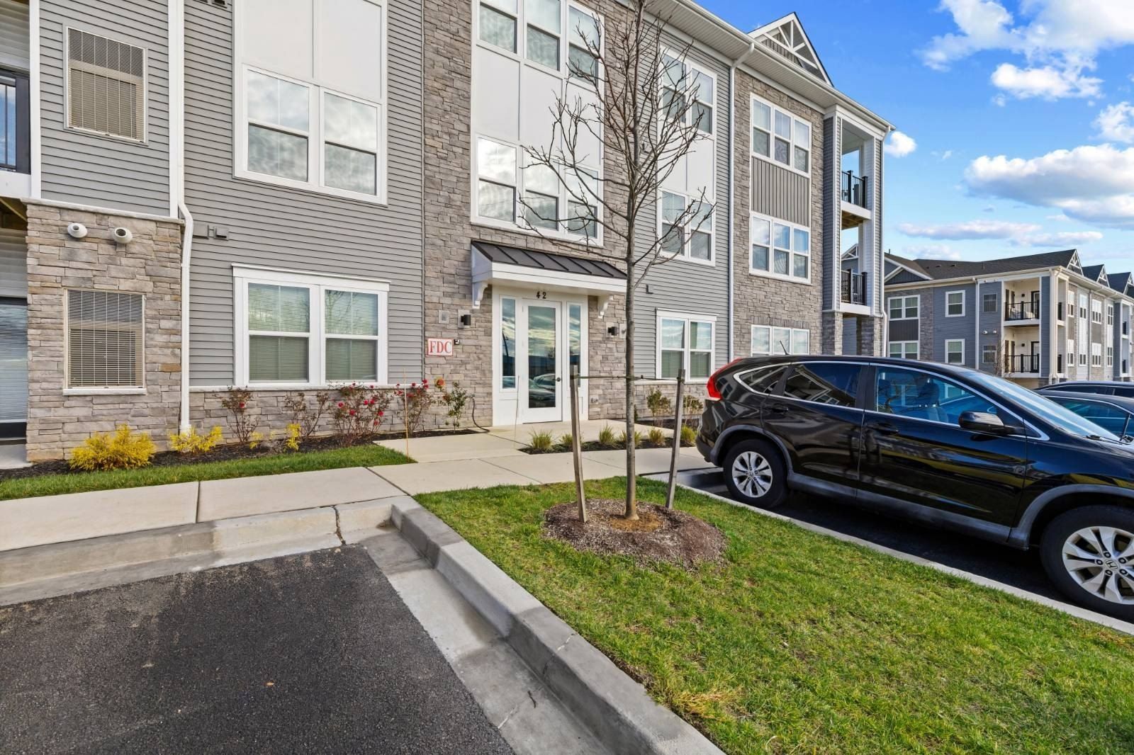 42 Liberty Rd. Sykesville, MD 21784