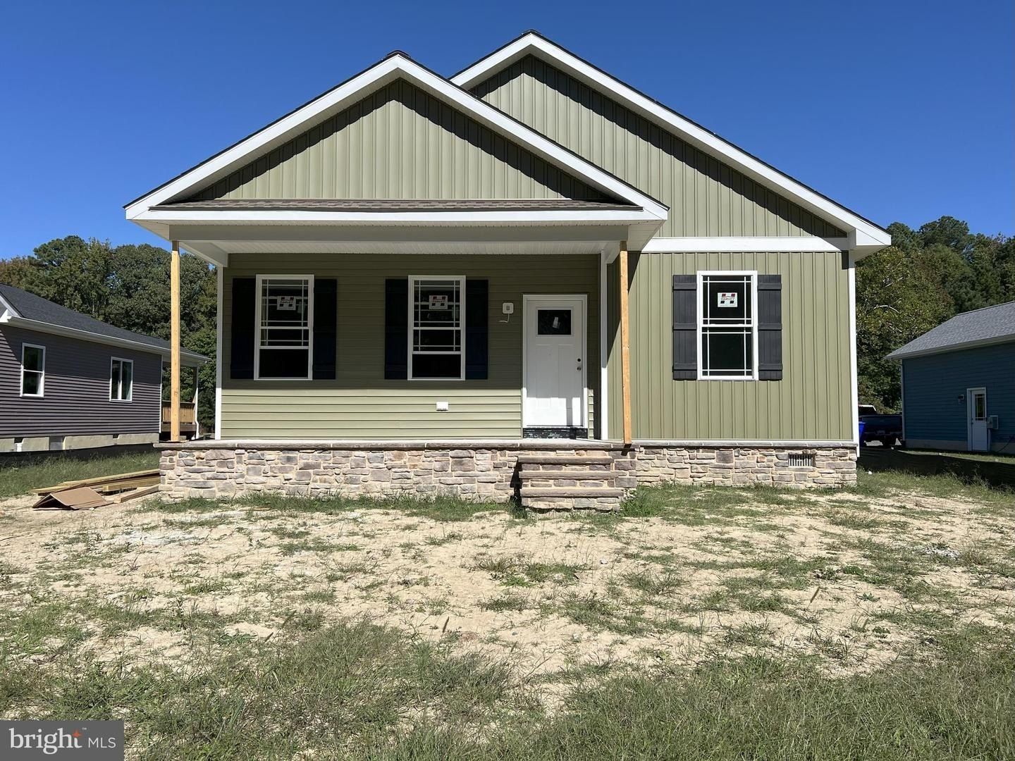 21745 Centennial Ln. Rock Hall, MD 21661