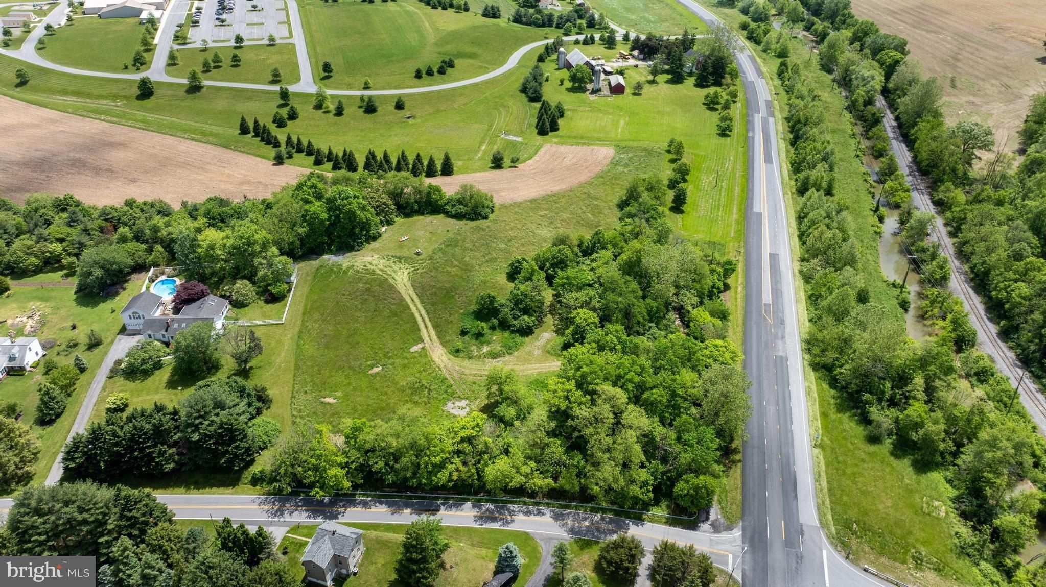 Stem Road. Union Bridge, MD 21791