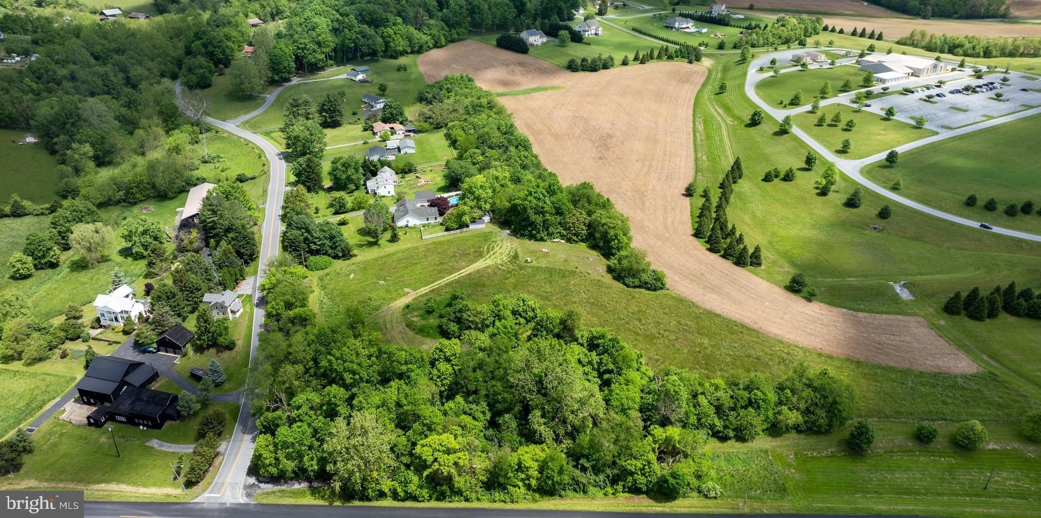 Stem Road. Union Bridge, MD 21791