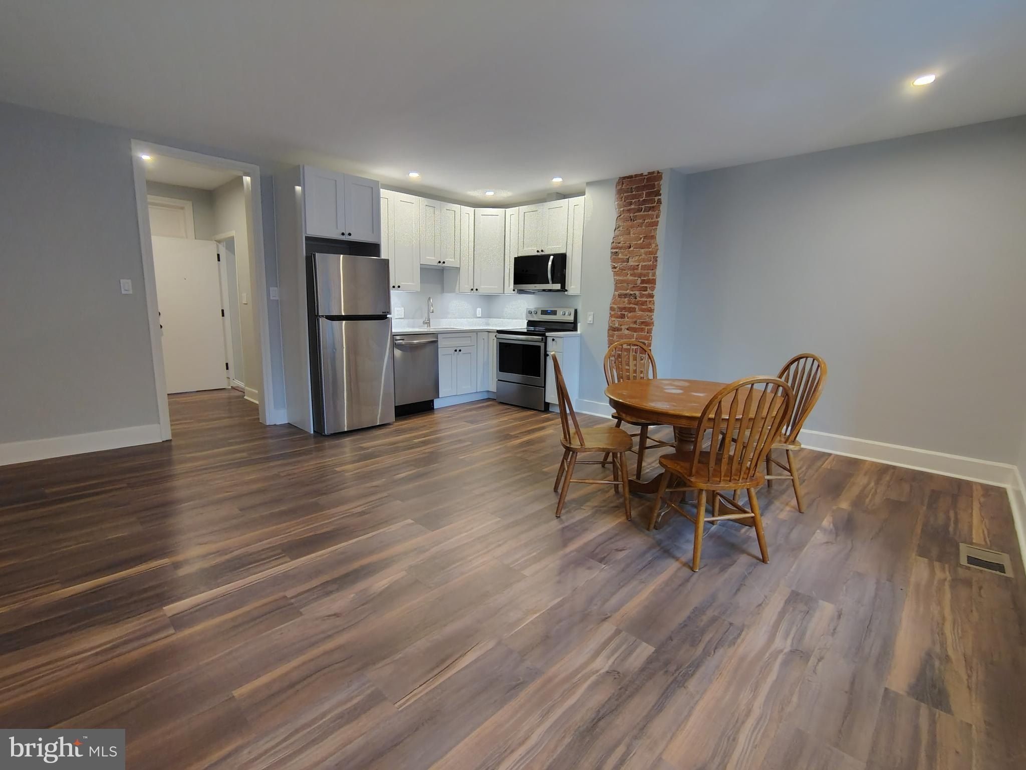 230 S Market Street. Frederick, MD 21701