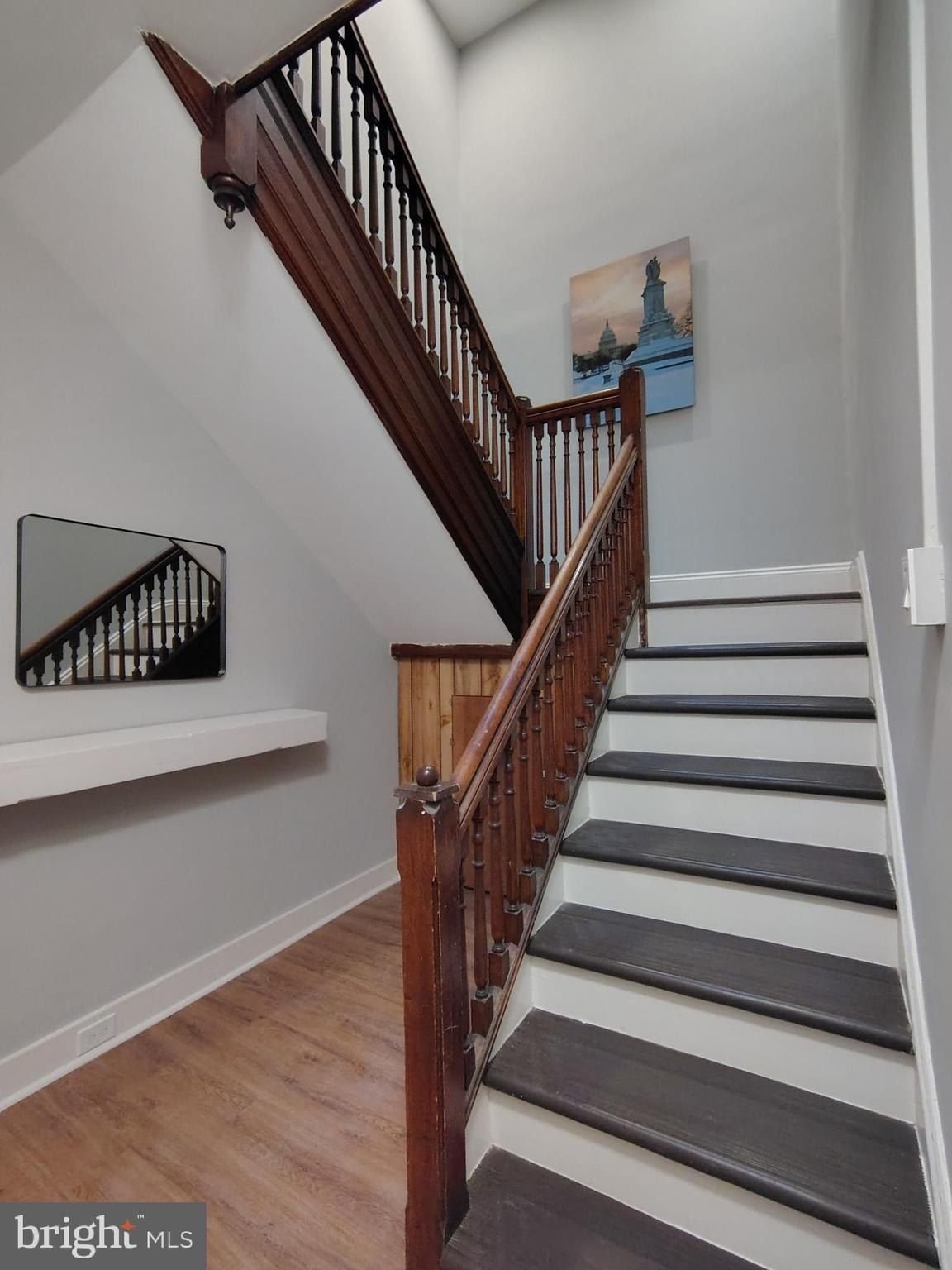 230 S Market Street. Frederick, MD 21701