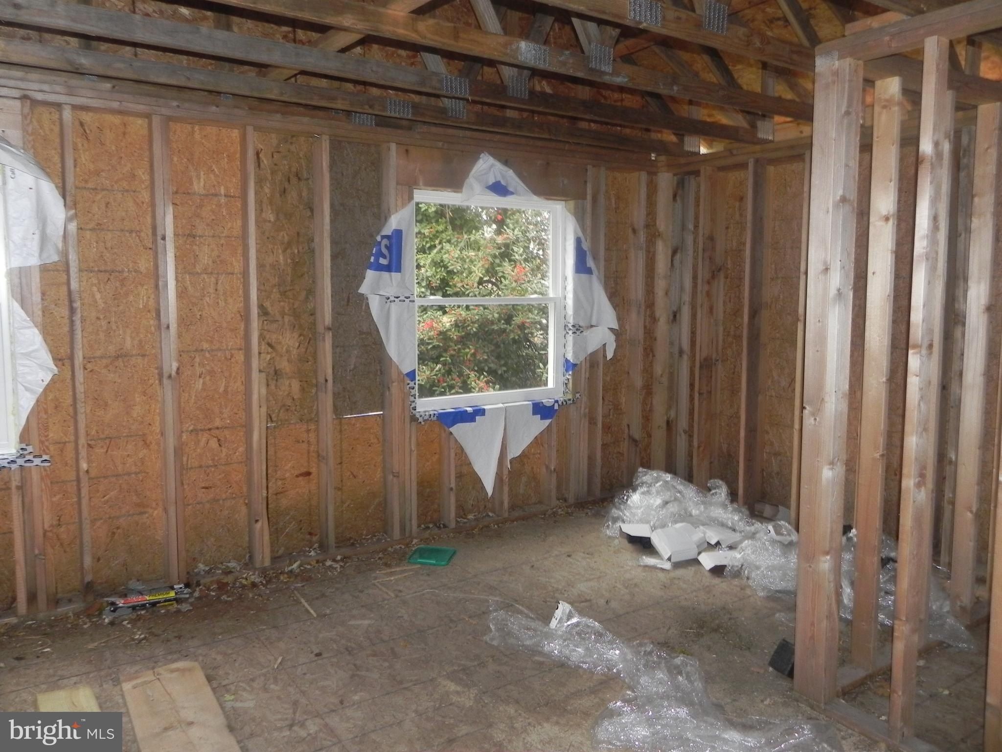 4605 Burlington Road. Hyattsville, MD 20781