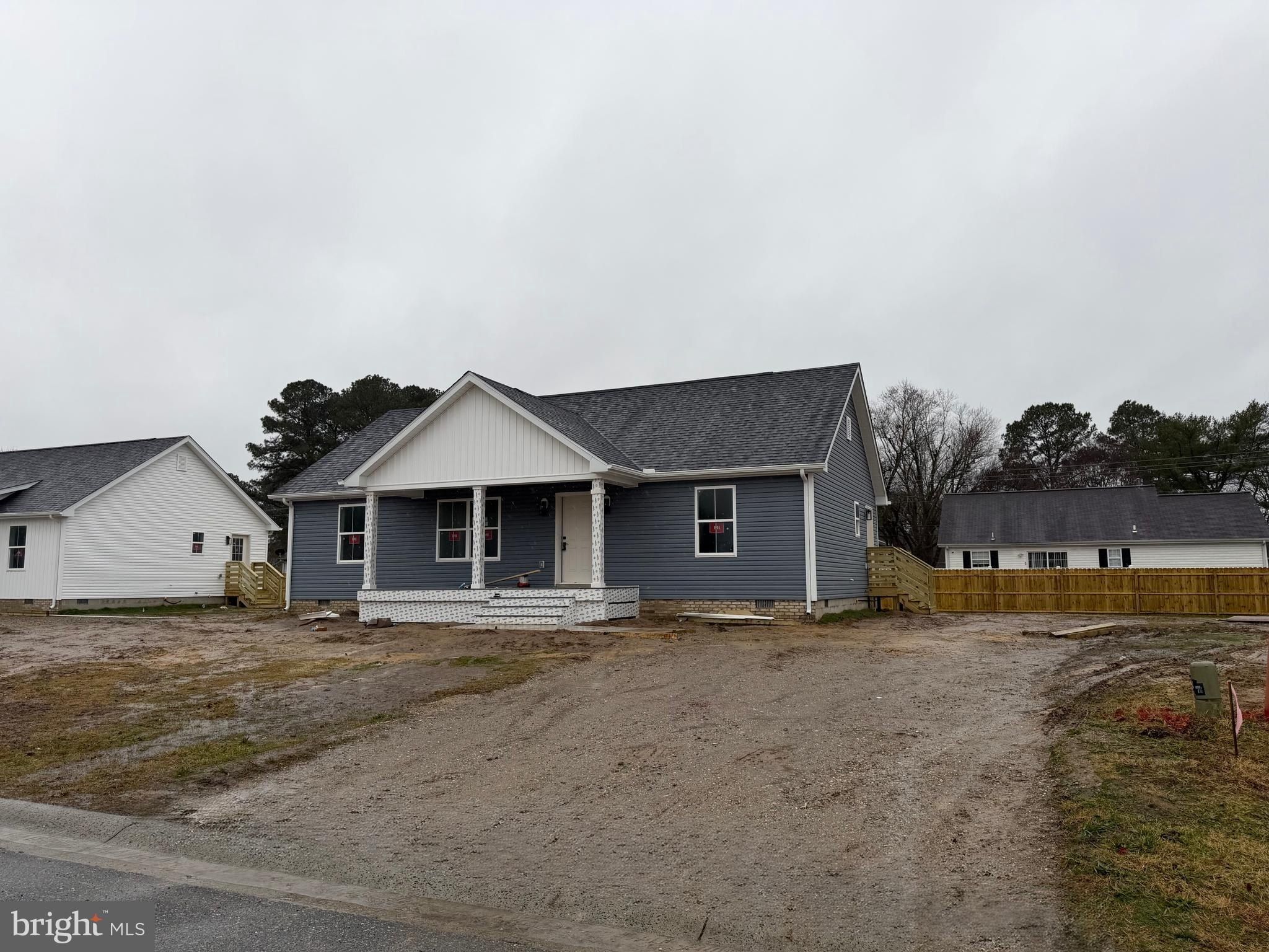 1408 Cedar Run. Pocomoke City, MD 21851