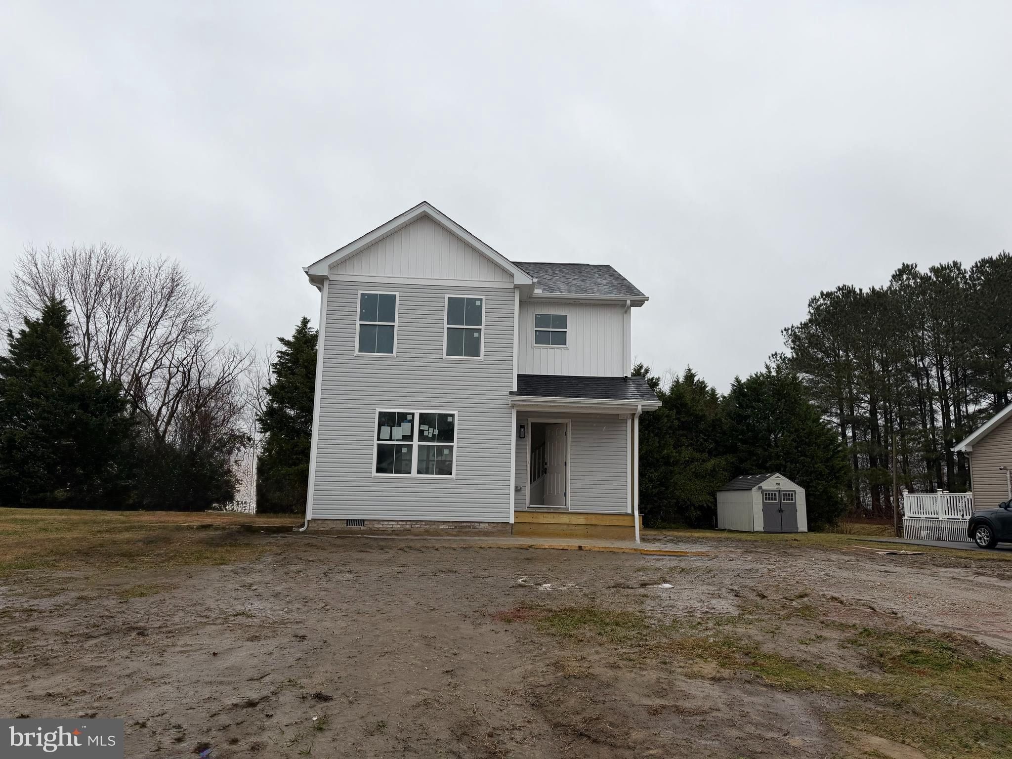 1411 Cedar Run. Pocomoke City, MD 21851