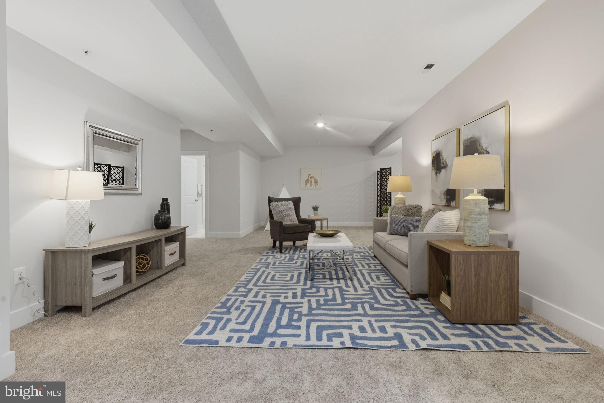 328 Ridge Road. Washington Grove, MD 20880