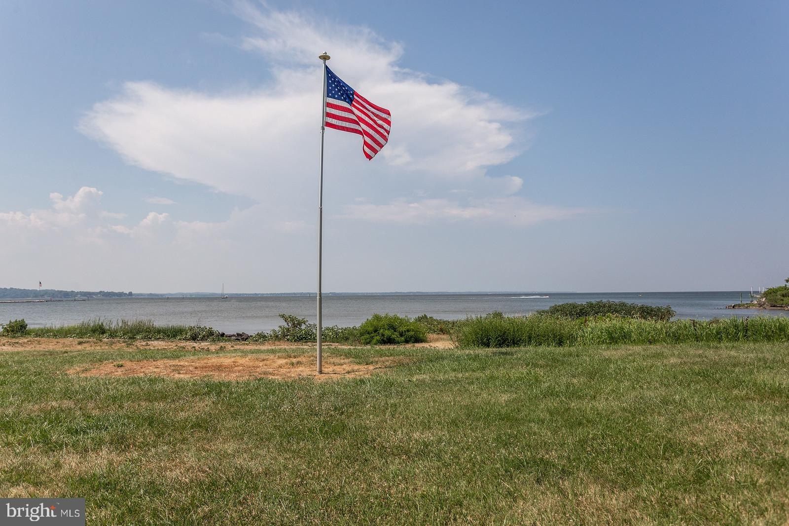 900 Walnut Avenue. North Beach, MD 20714