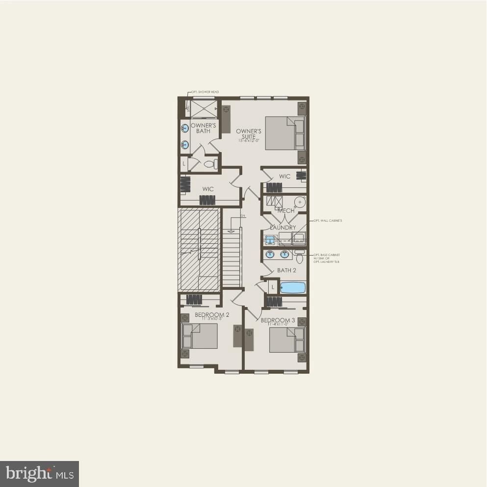 2025 Henson Norris Street. Rockville, MD 20850