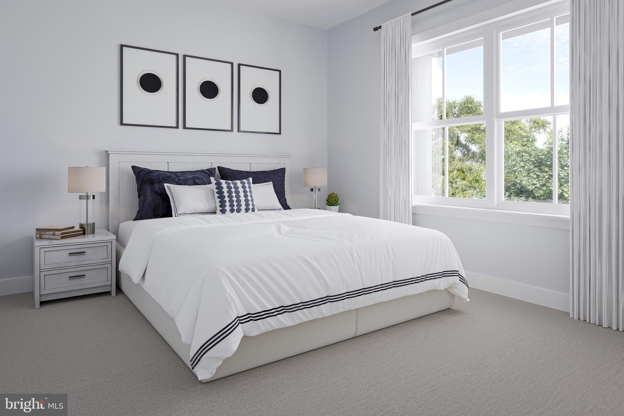 5 Blazing Star Street. Frederick, MD 21702