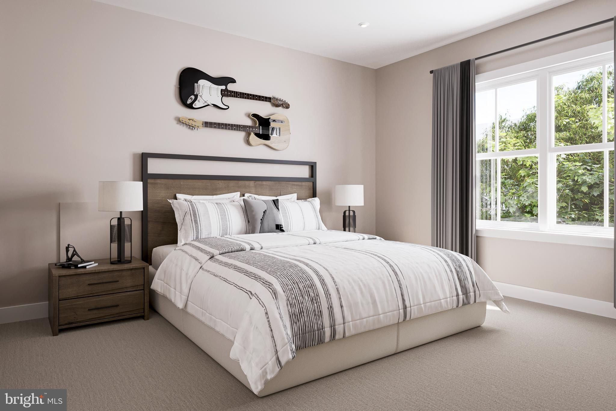 7 Blazing Star Street. Frederick, MD 21702