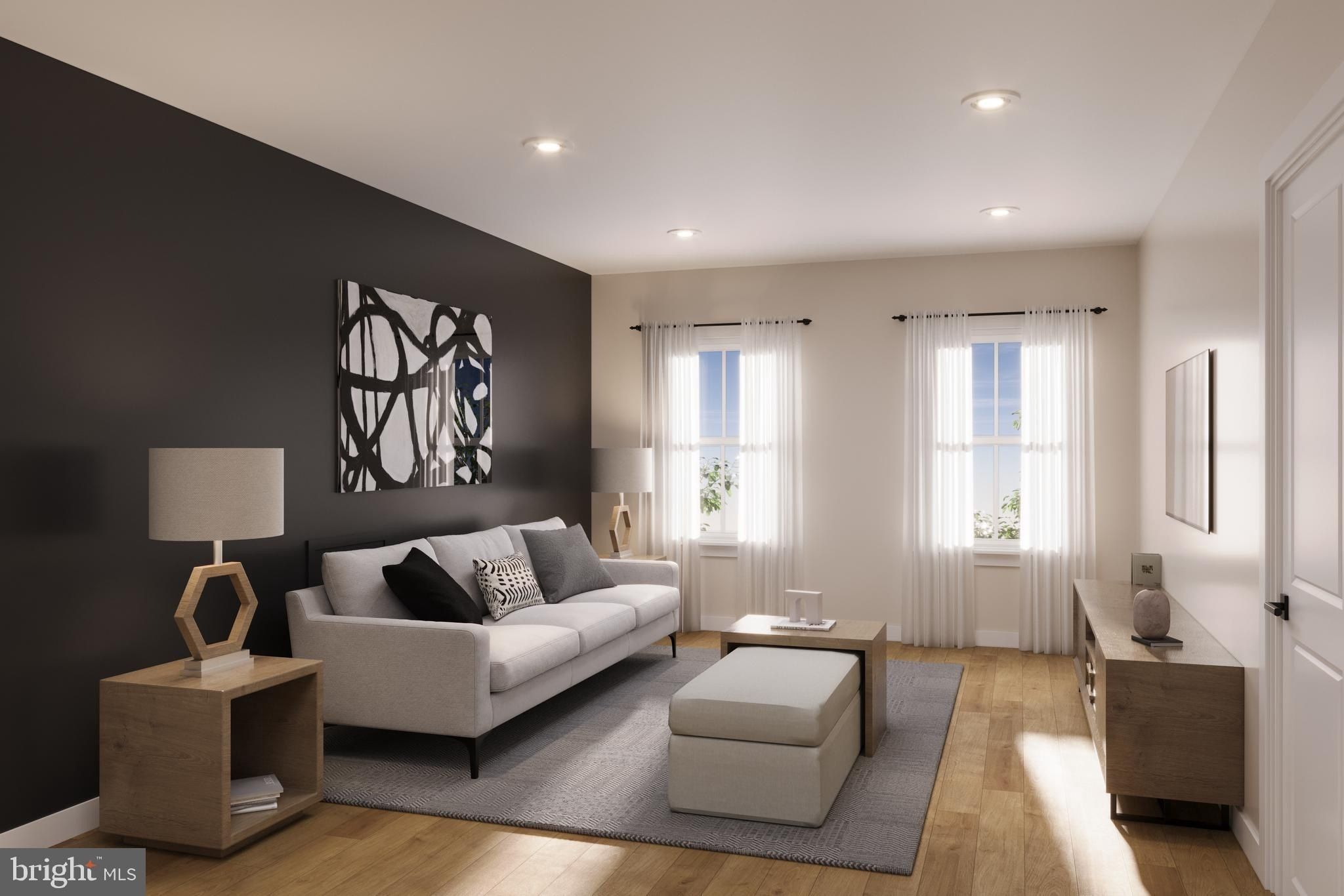 8 Blazing Star Street. Frederick, MD 21702