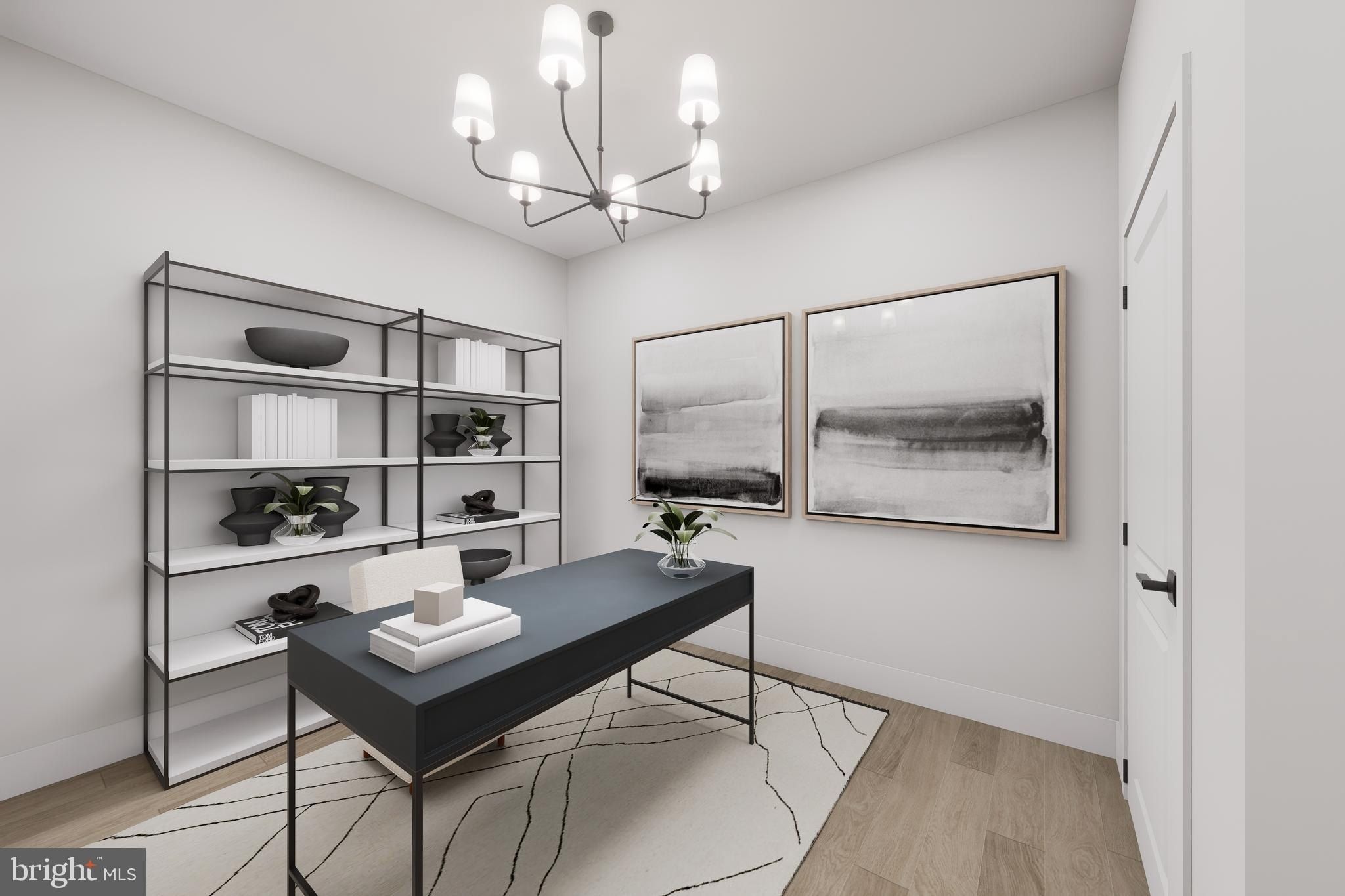 1141 Fortune Terrace Unit 307. Potomac, MD 20854