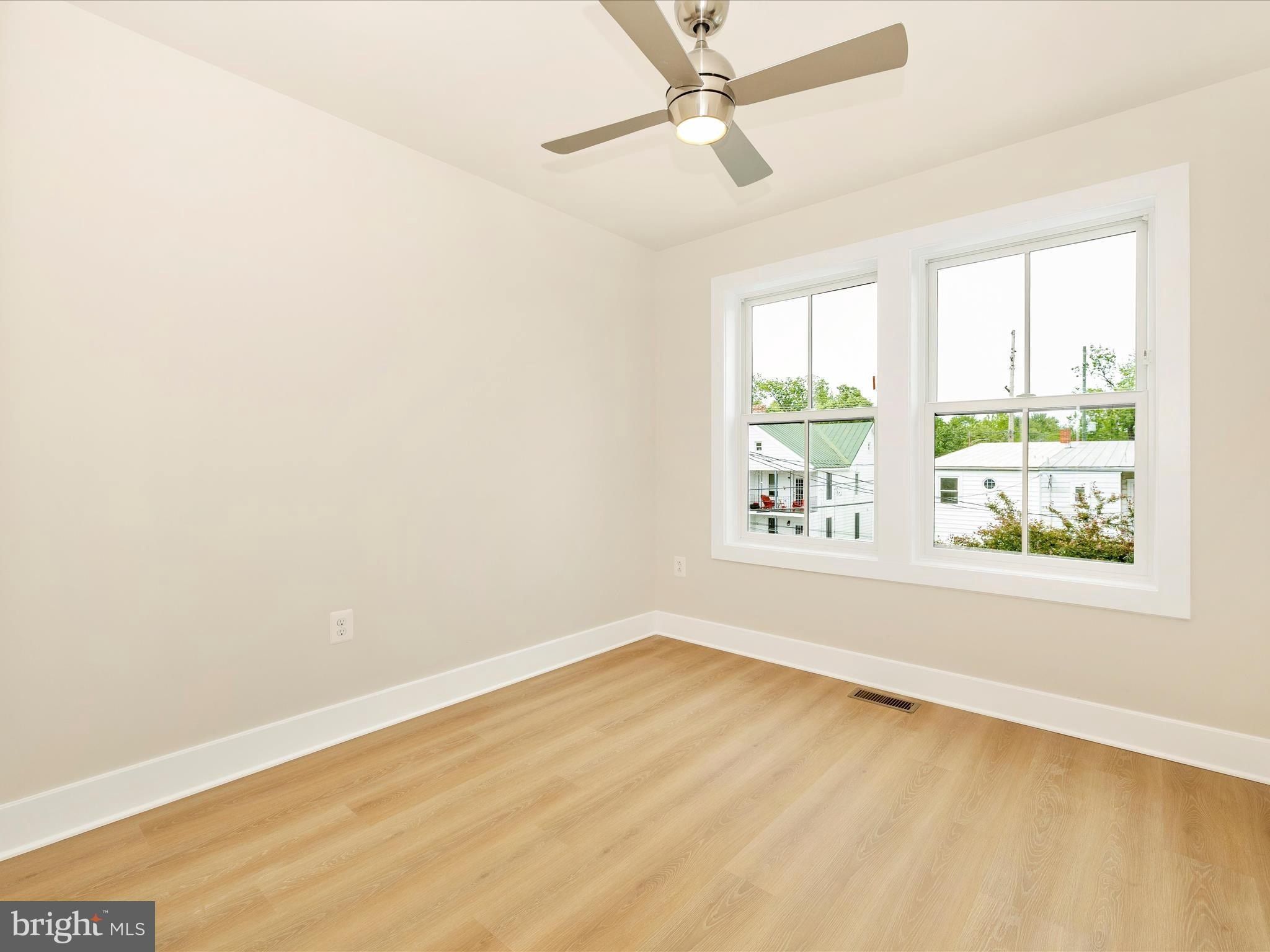 426 Chapel Alley. Frederick, MD 21701