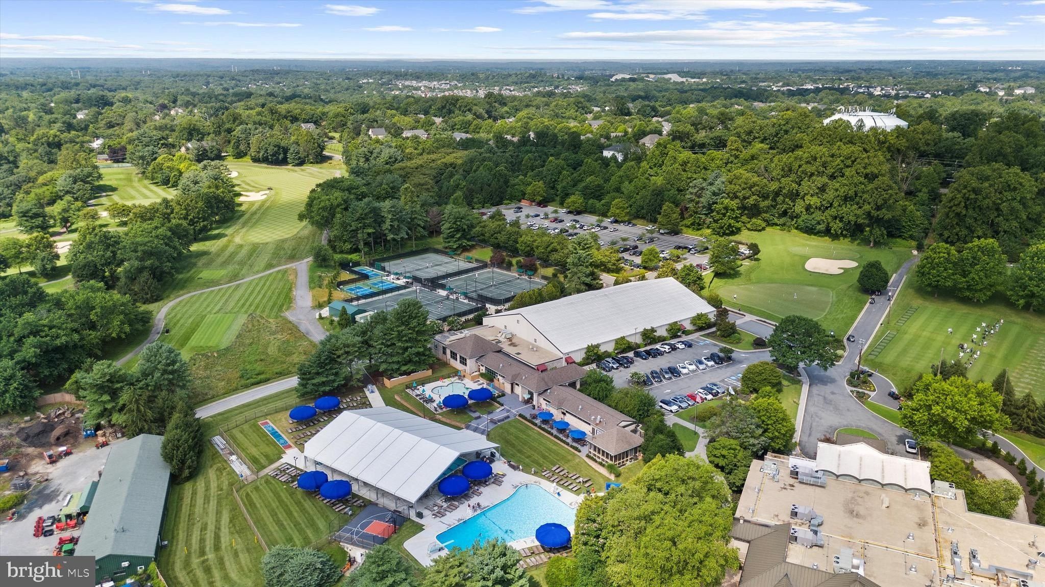 Newgate Road Lot 1. Rockville, MD 20850