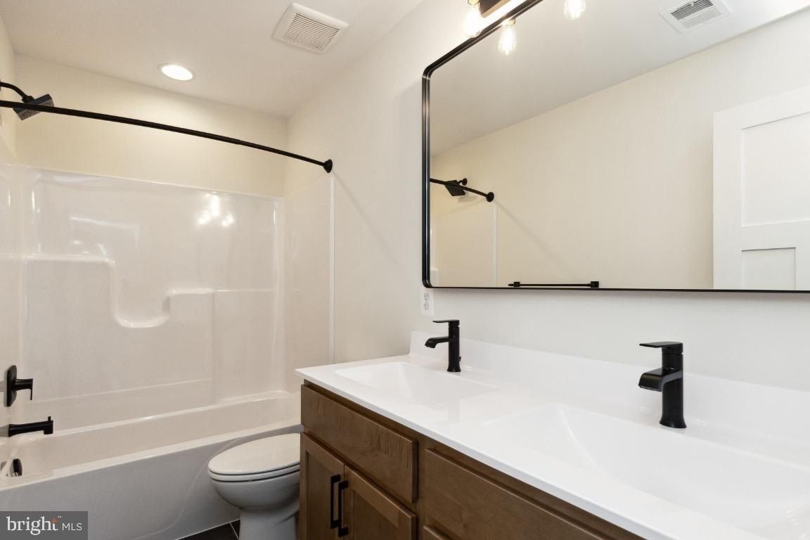 9529 Childacrest Drive. Boonsboro, MD 21713