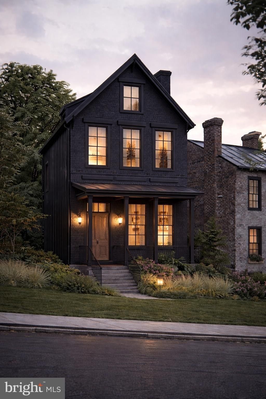 309 Market Street. Brookeville, MD 20833