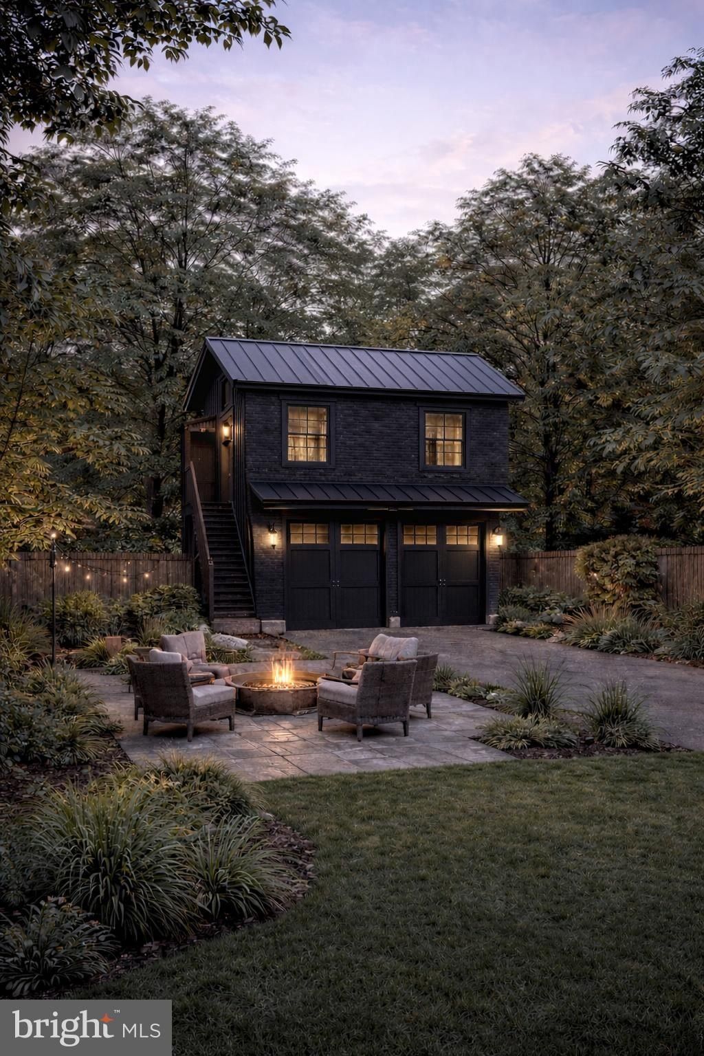 309 Market Street. Brookeville, MD 20833