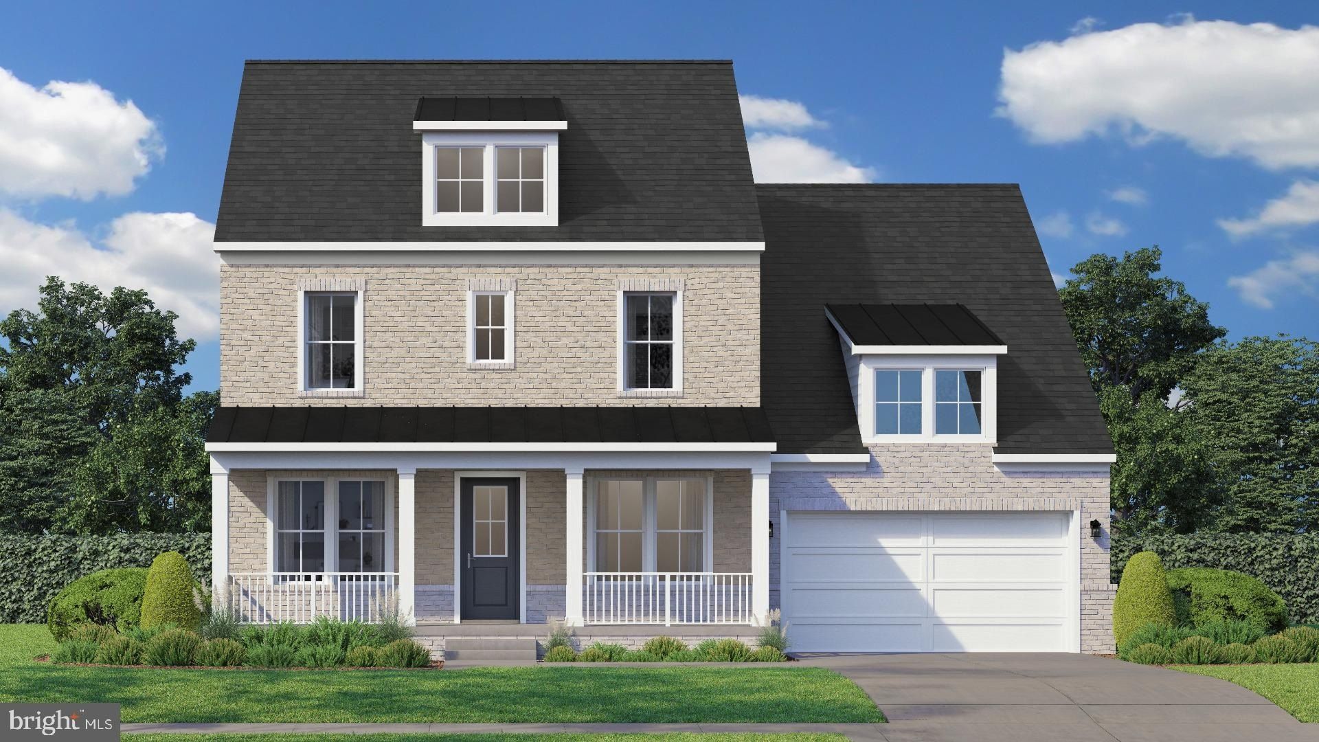 Tbb Hyde Park Way Unit Colton. Bowie, MD 20716