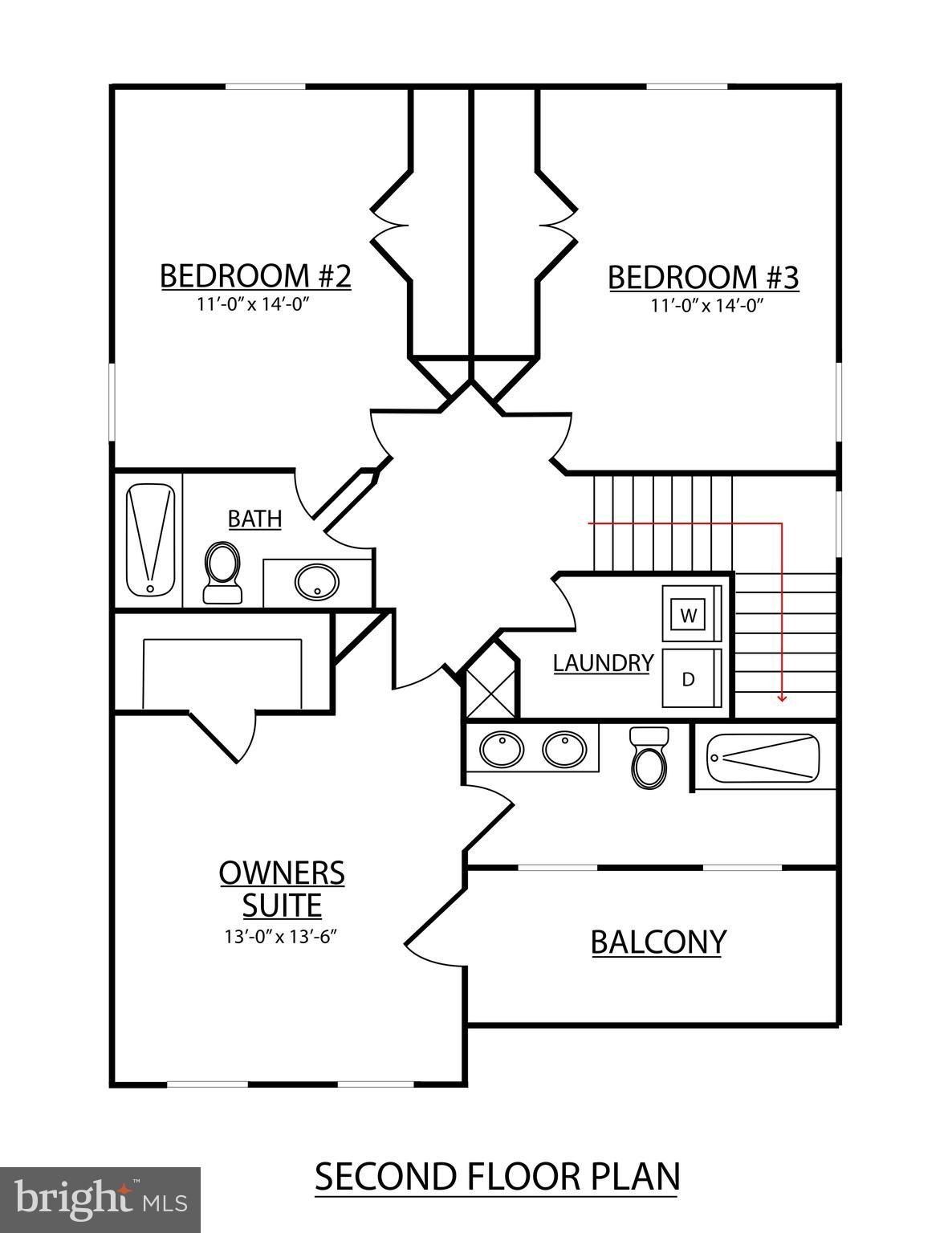 15204 Hughesville School Road. Hughesville, MD 20637