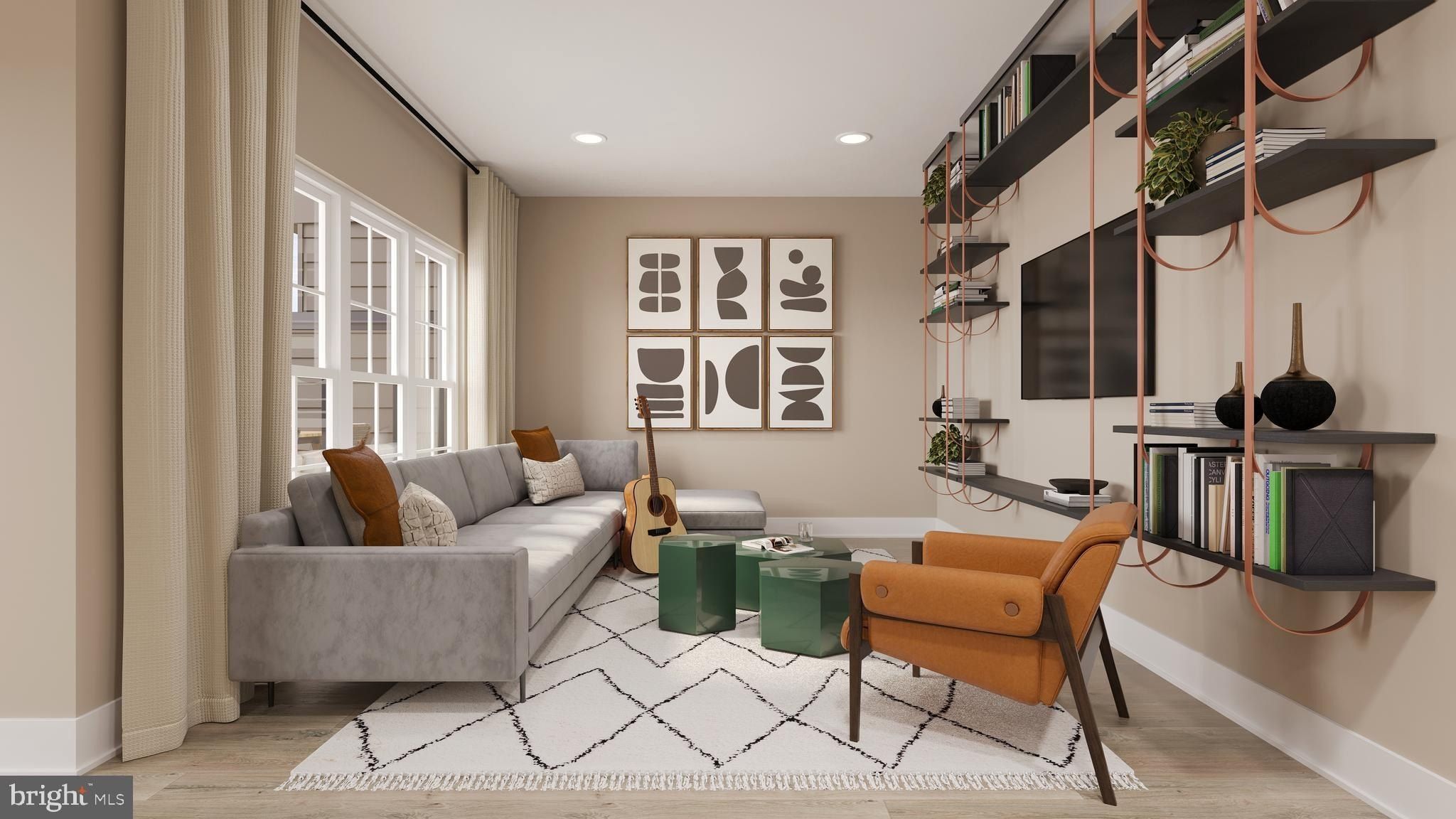 5031 Dulcet Drive Unit Navarro 41. Kensington, MD 20895