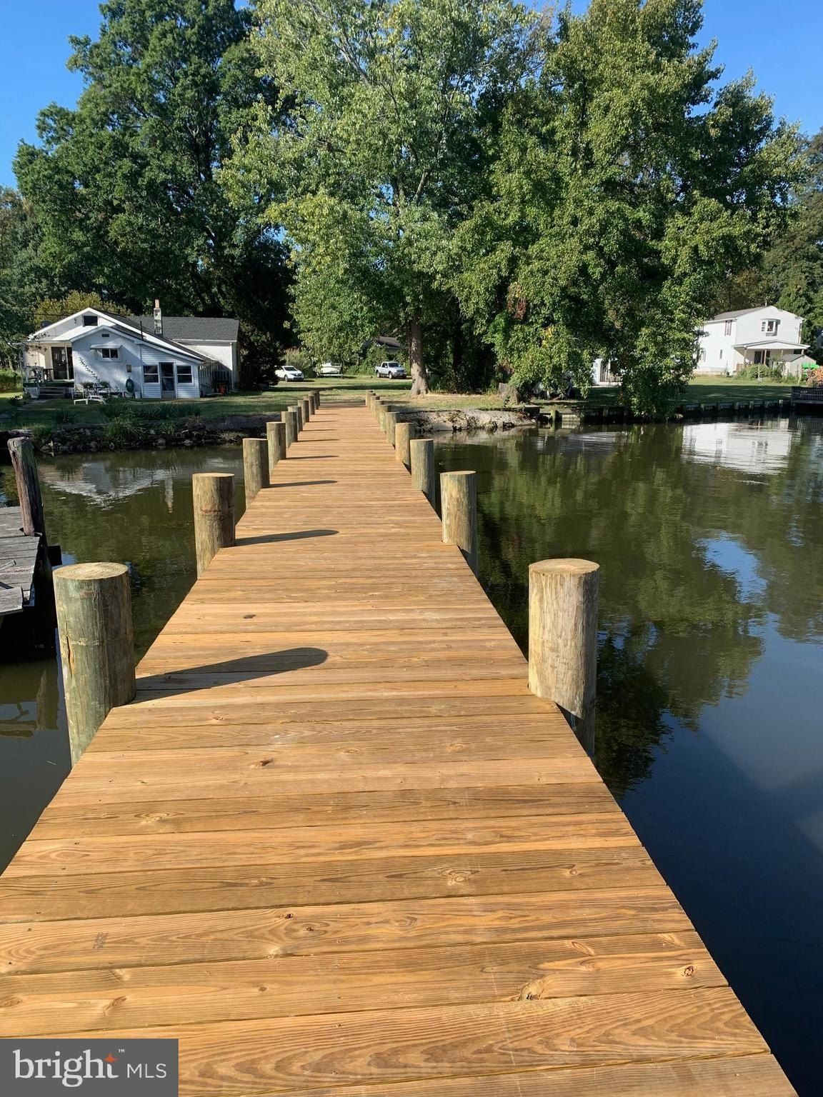 958 Seneca Park Road. Baltimore, MD 21220