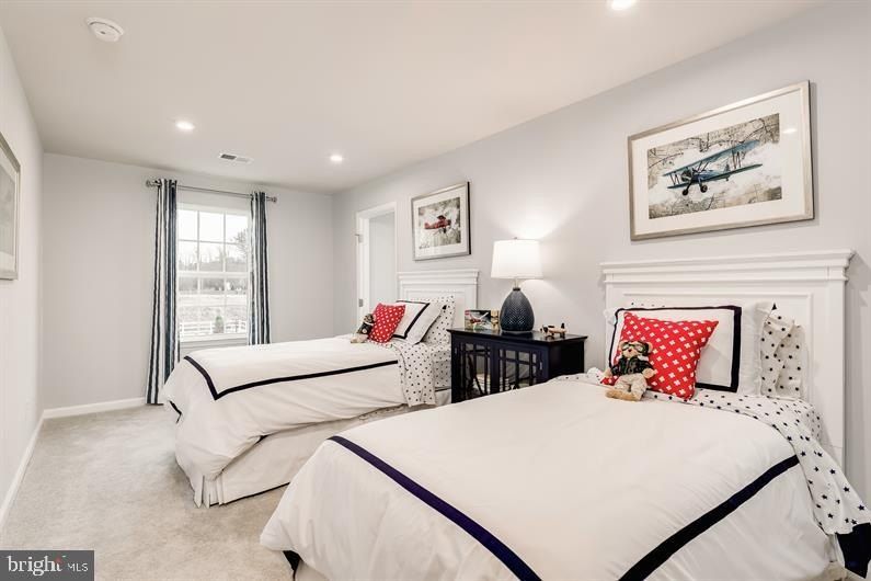 3505 Joylynne Way Unit 1B Spec. Ellicott City, MD 21042