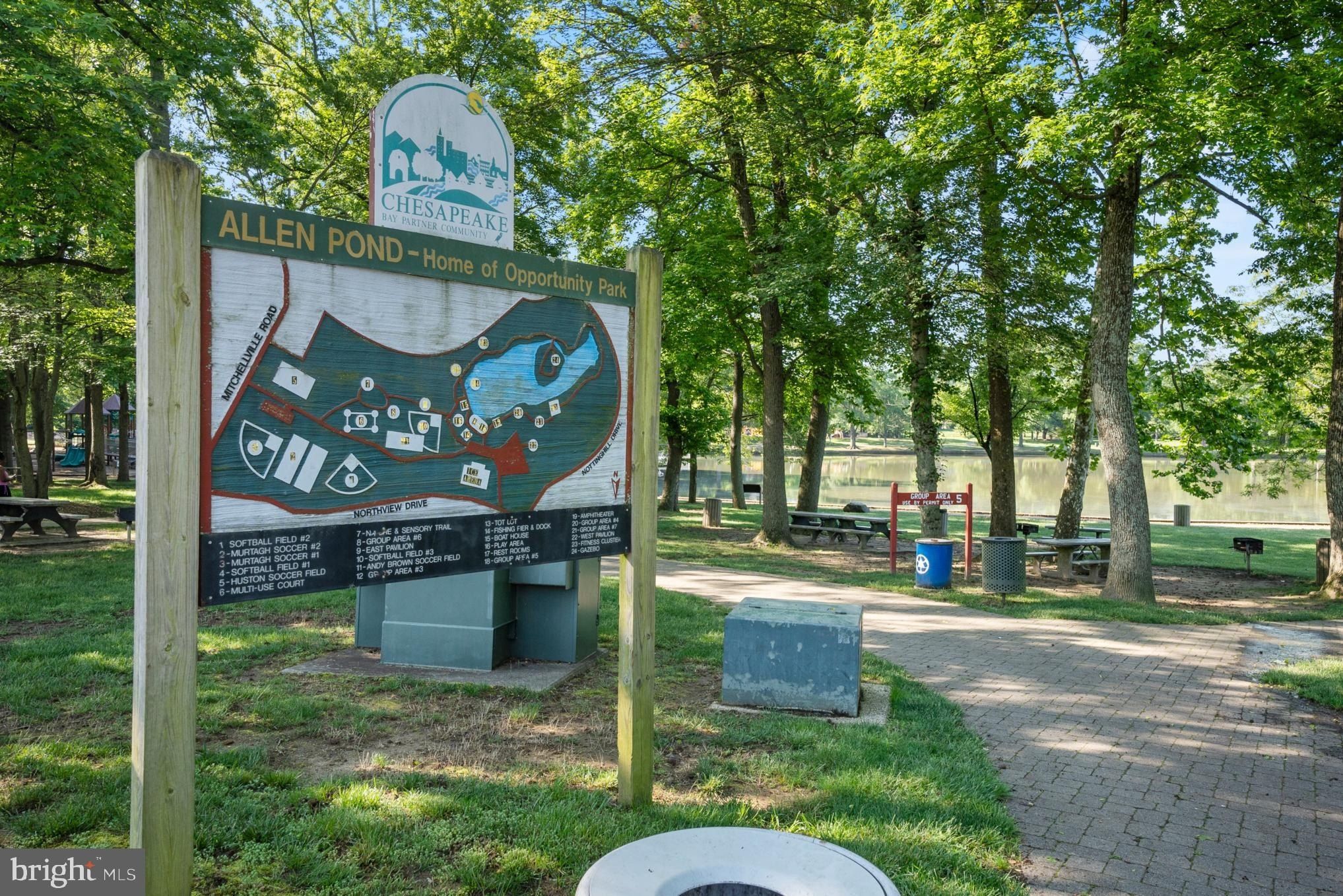 3605 Saint Amy Way. Bowie, MD 20716