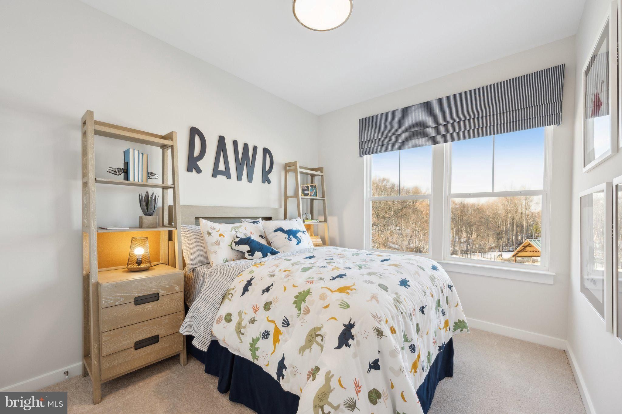 3529 Dean Drive. Hyattsville, MD 20782