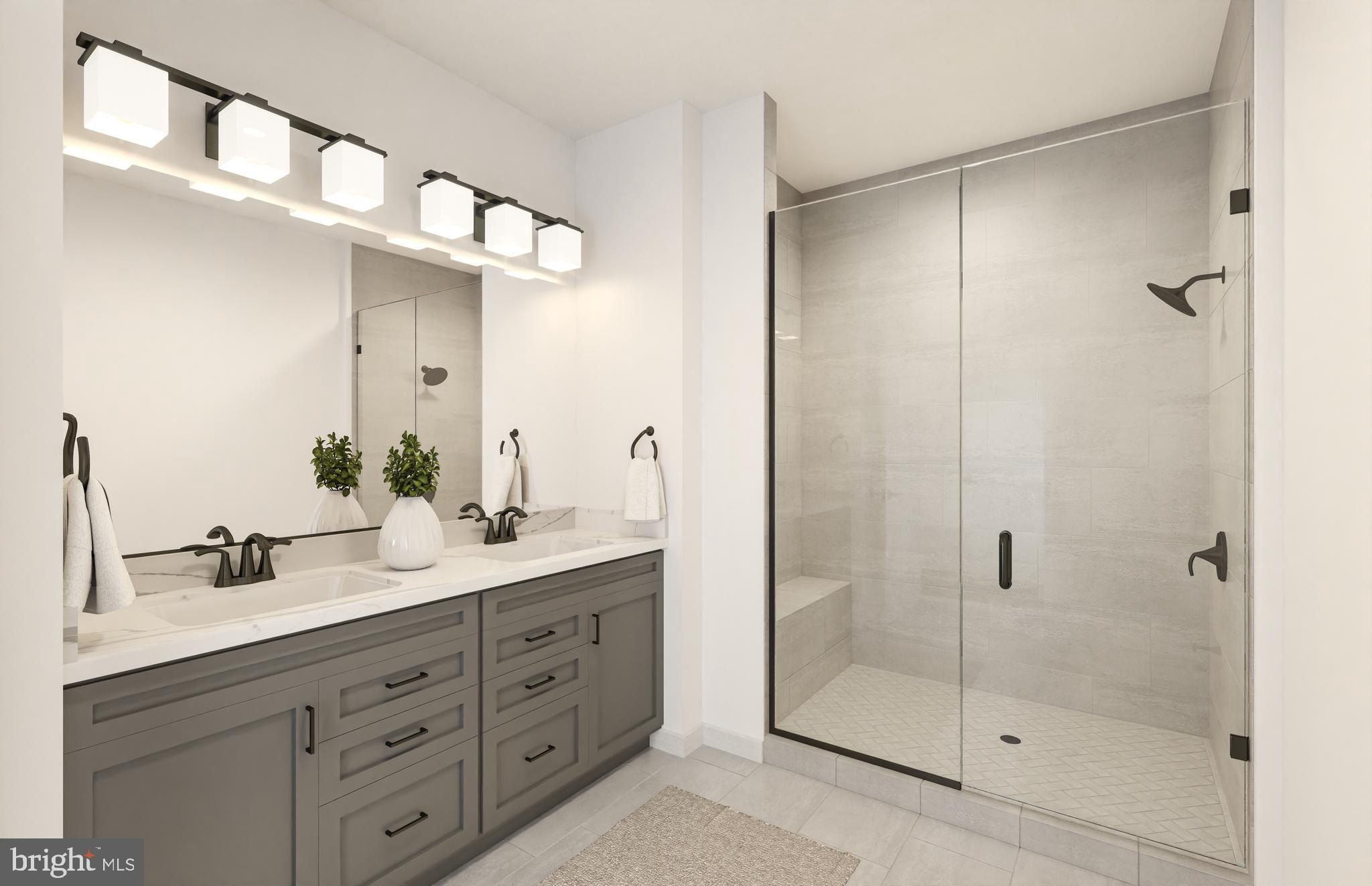 1141 Fortune Terrace Unit 204. Potomac, MD 20854