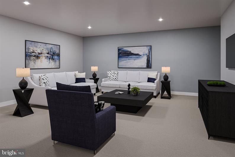 10056 Cromfox Lane. Frederick, MD 21701