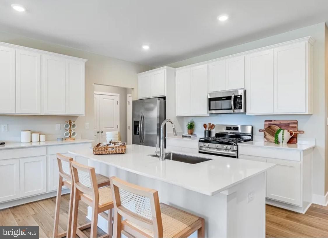 5365 Canyonlands St. White Plains, MD 20695