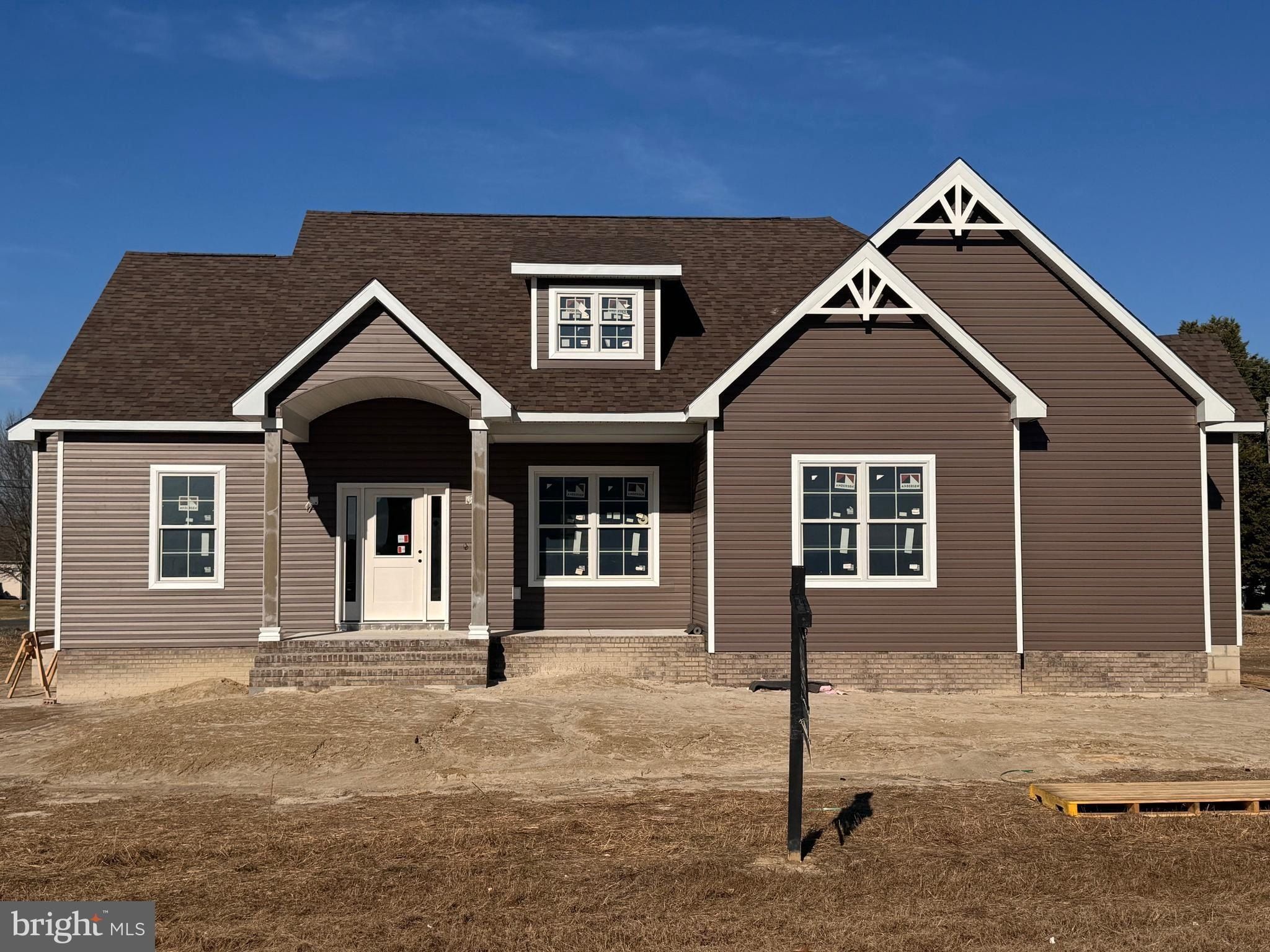 4326 Gavins Run. Hurlock, MD 21643