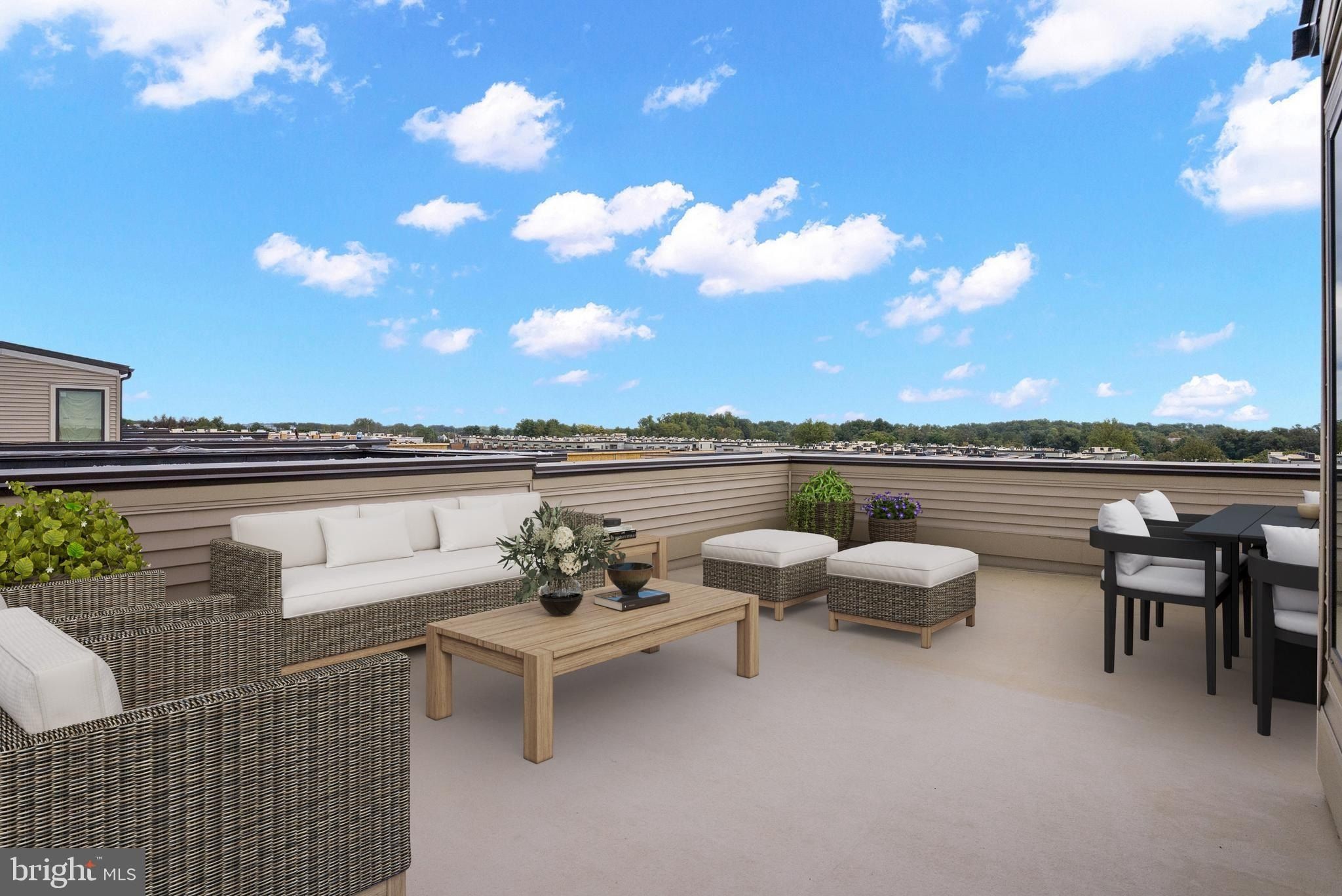 6705 Belcrest Road. Hyattsville, MD 20782