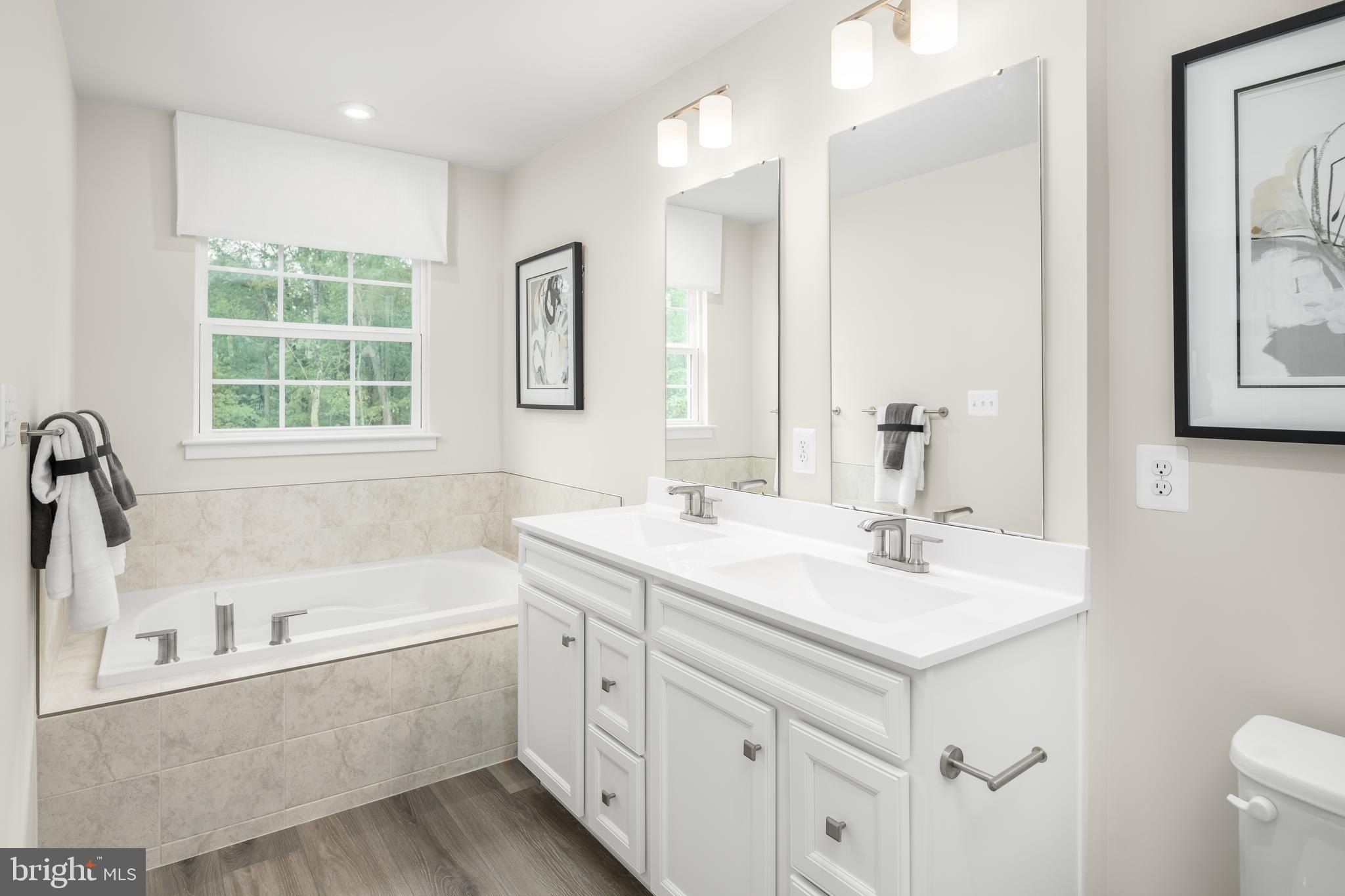 8430 Branch Side Way Unit C. Brandywine, MD 20613