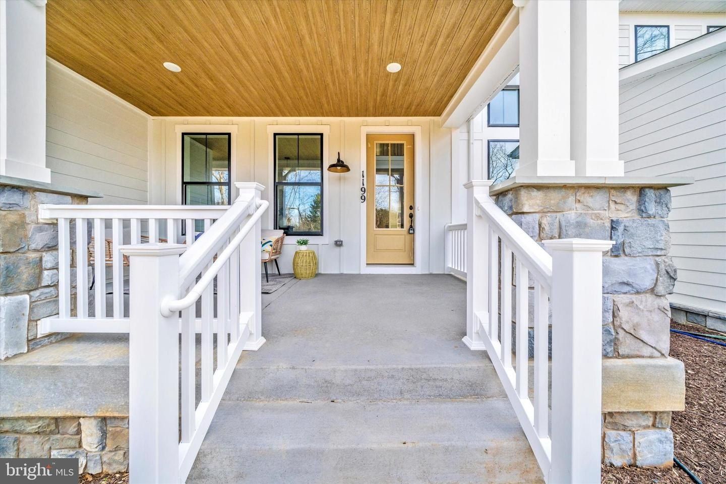 1199 Hoods Mill Road. Cooksville, MD 21723