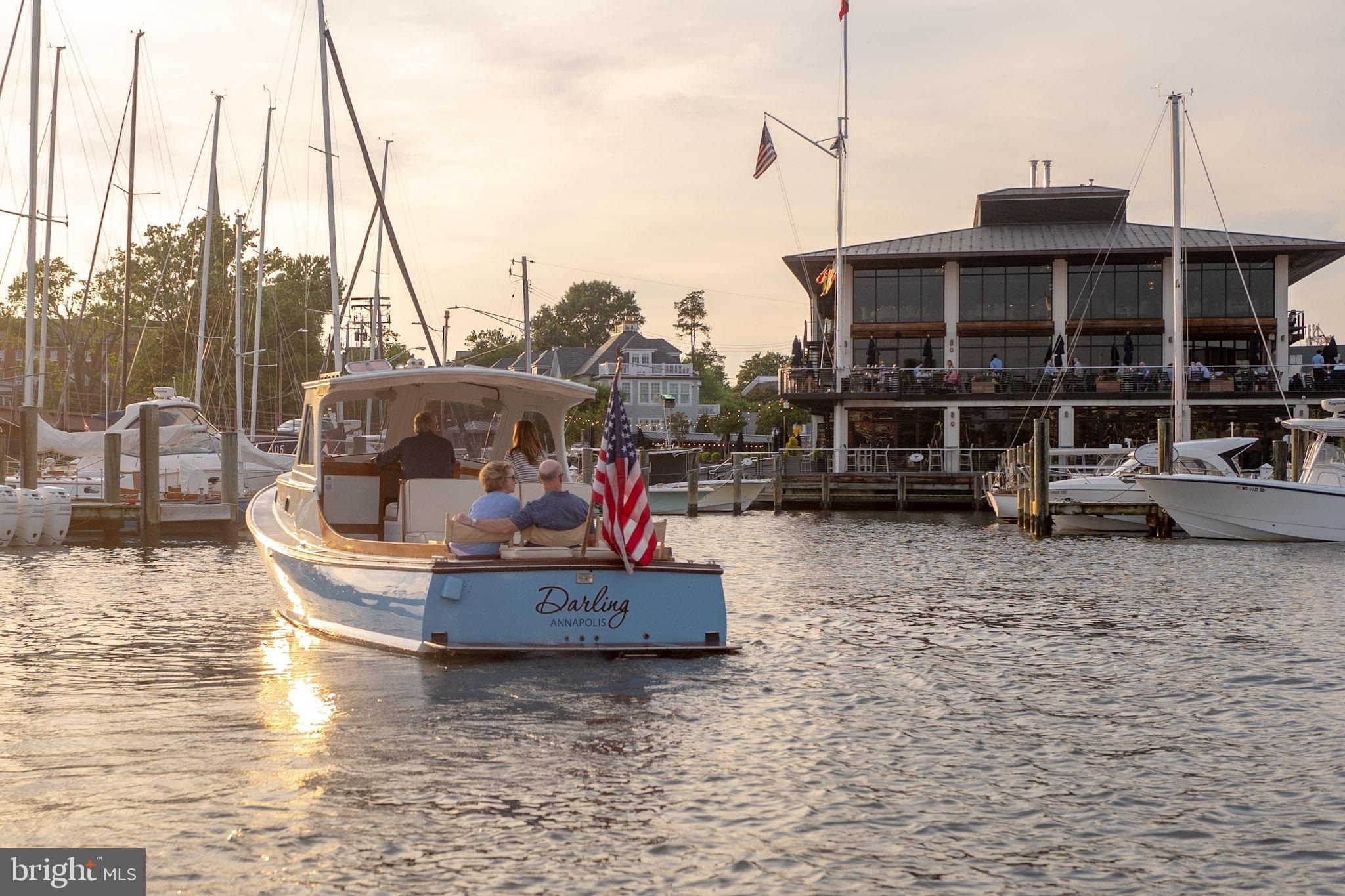 105 Griscom Square Way. Annapolis, MD 21403