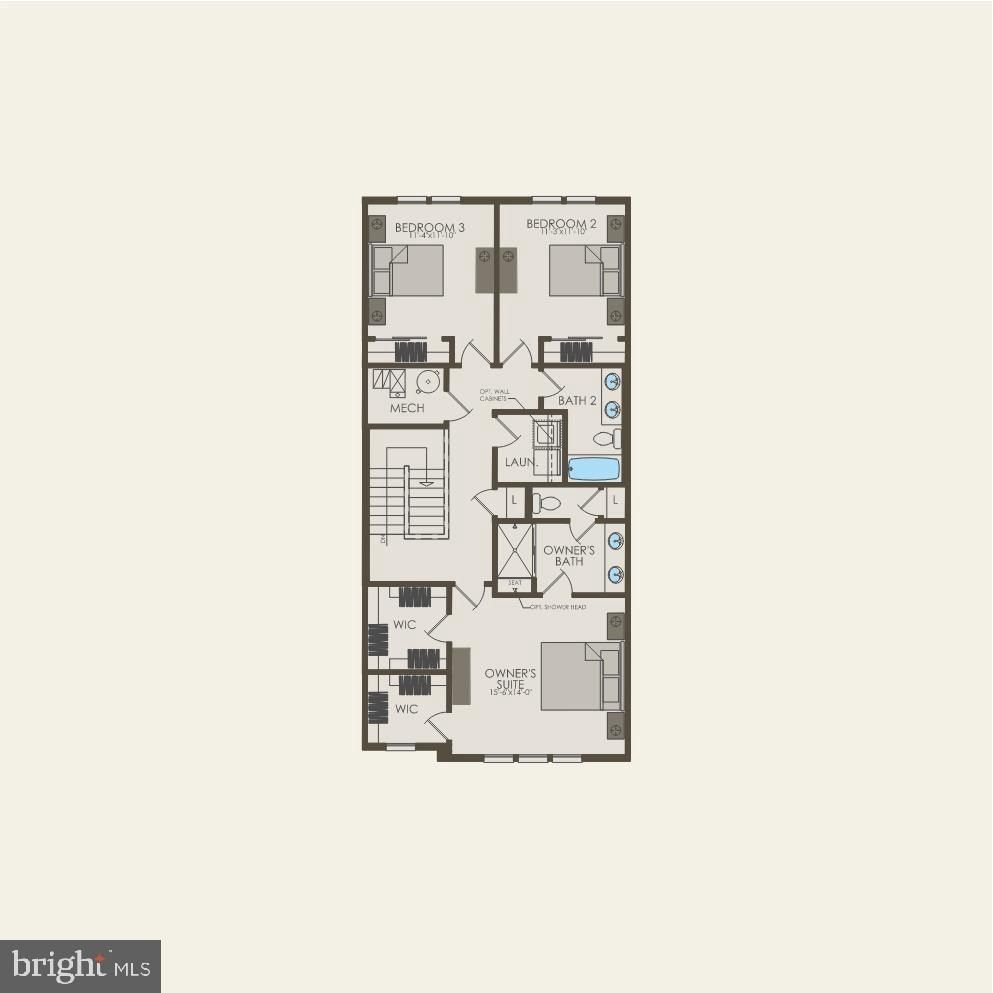 2063 Henson Norris Street. Rockville, MD 20850