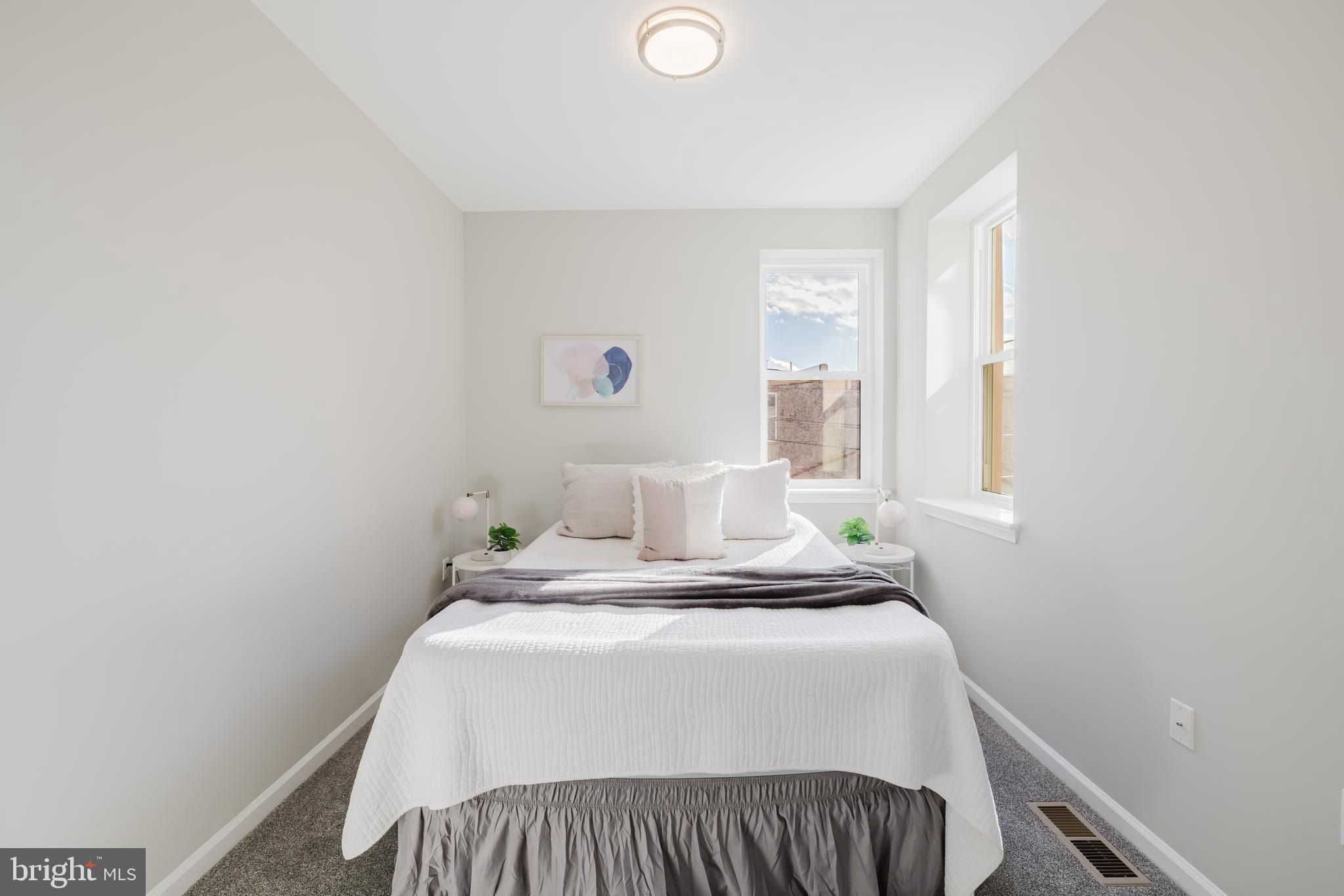 729 E Preston Street. Baltimore, MD 21202