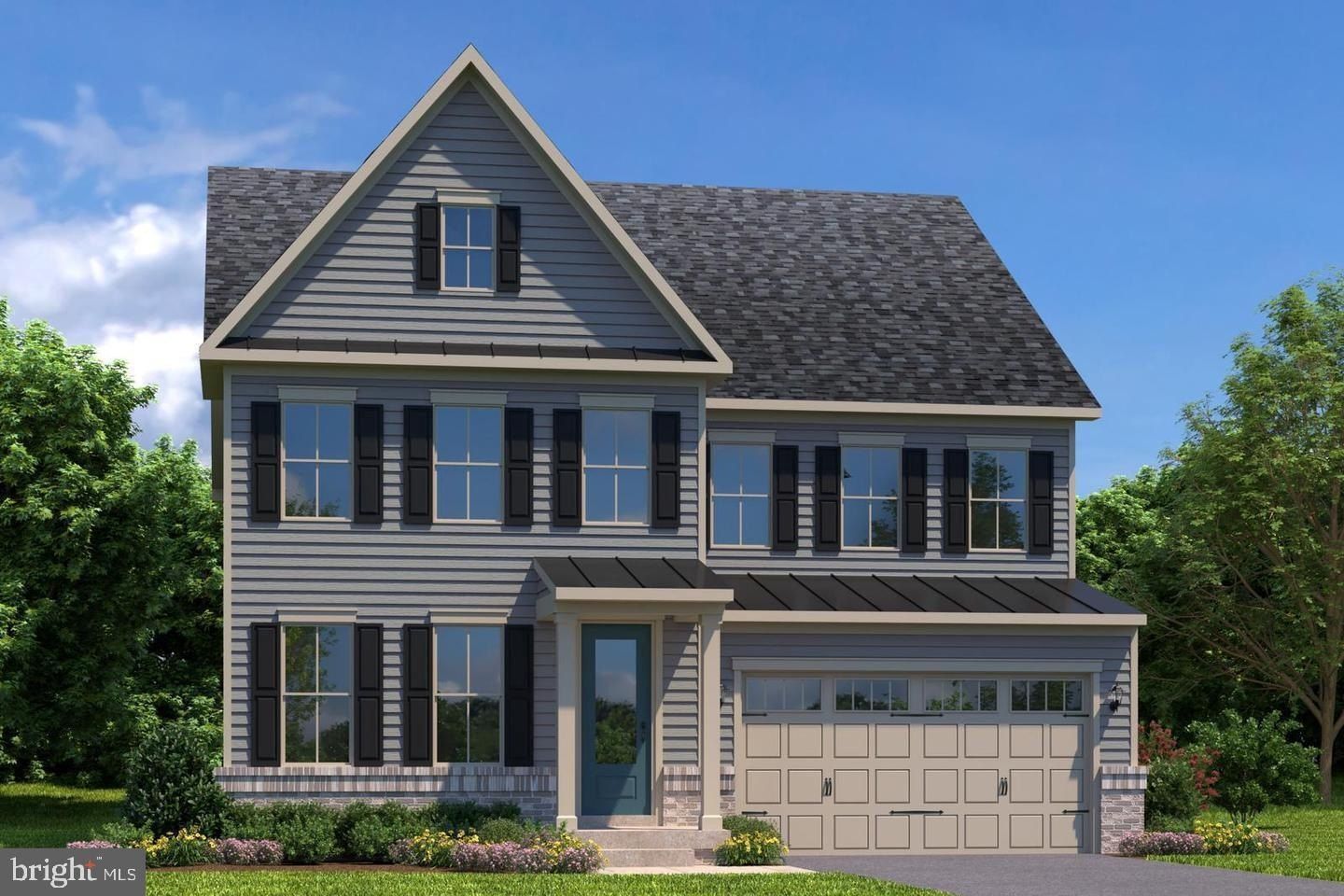 139 Collington Pl. Laurel, MD 20708