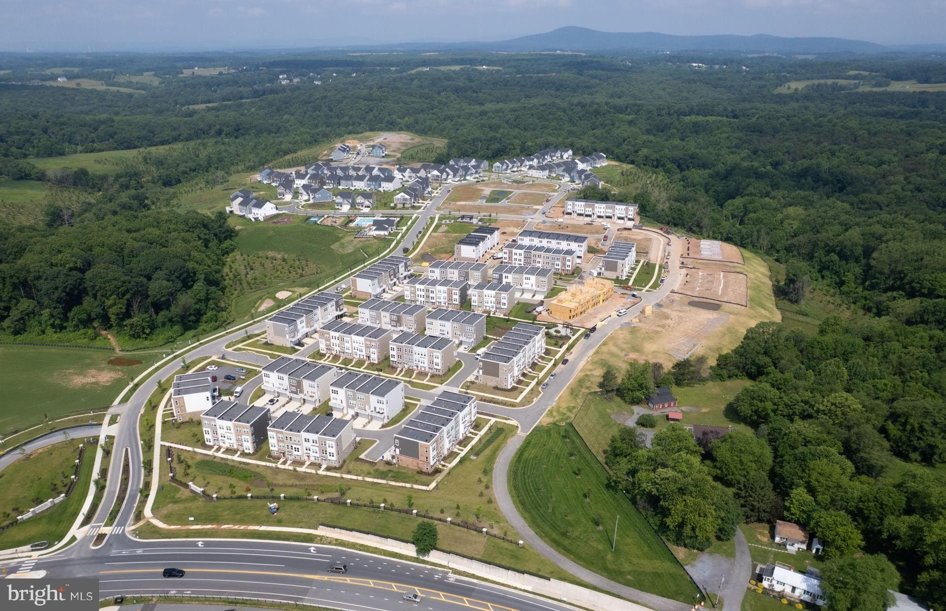 4716 Bellrock Alley. Boyds, MD 20841