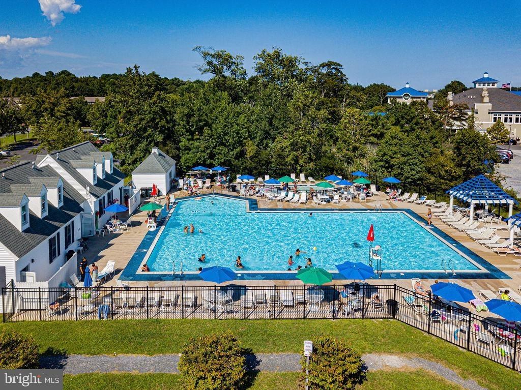 10 Jockey Court. Ocean Pines, MD 21811