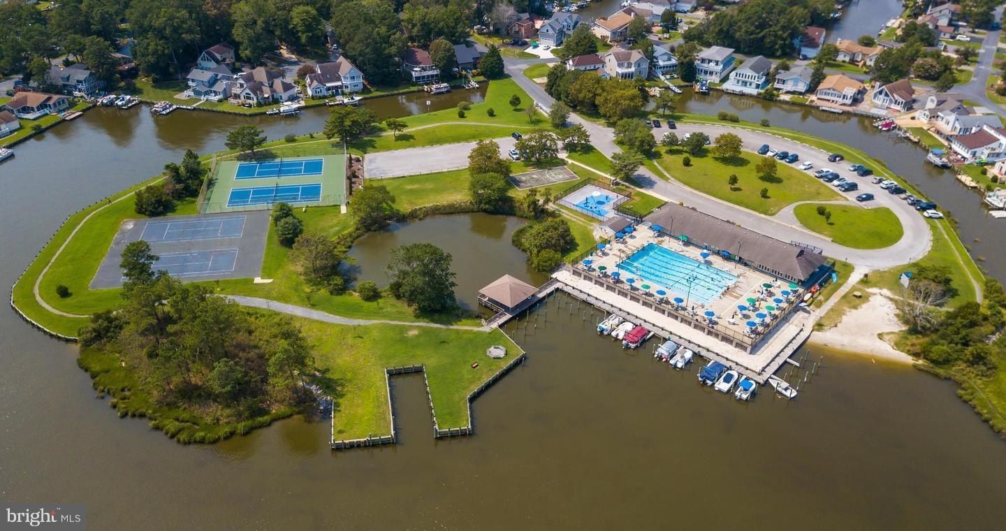 10 Jockey Court. Ocean Pines, MD 21811