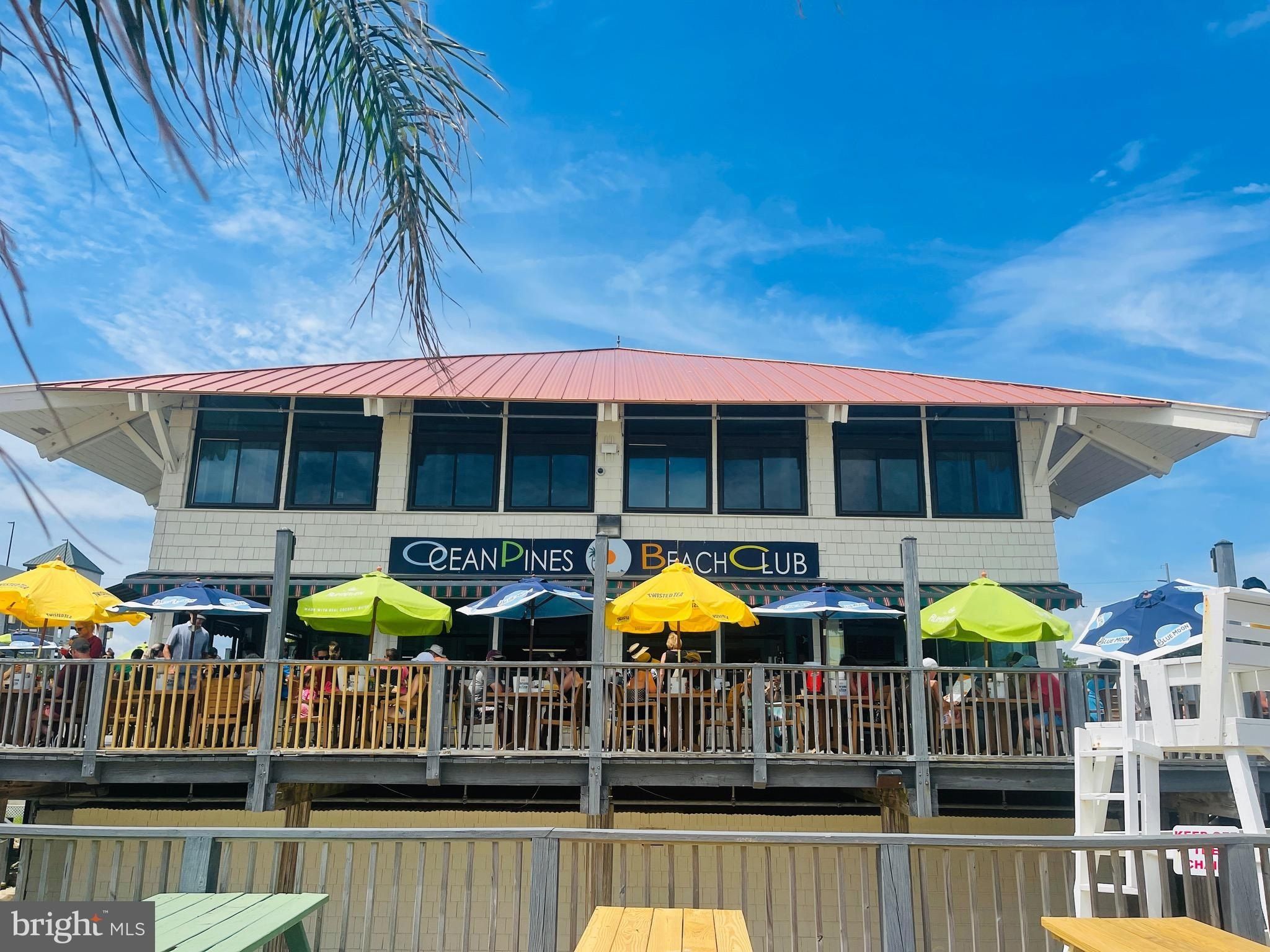 10 Jockey Court. Ocean Pines, MD 21811