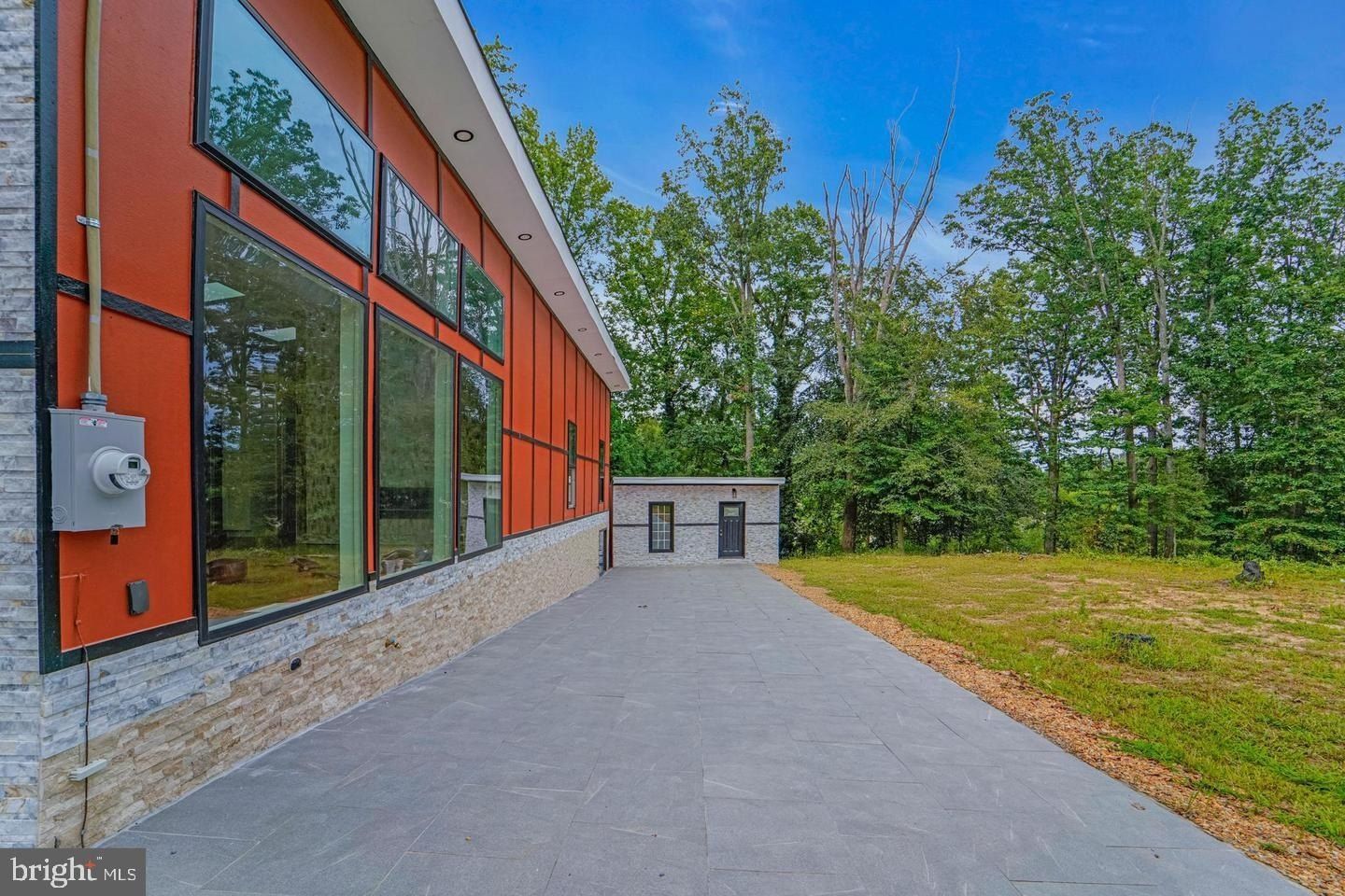 12116 Old Fort Road. Fort Washington, MD 20744