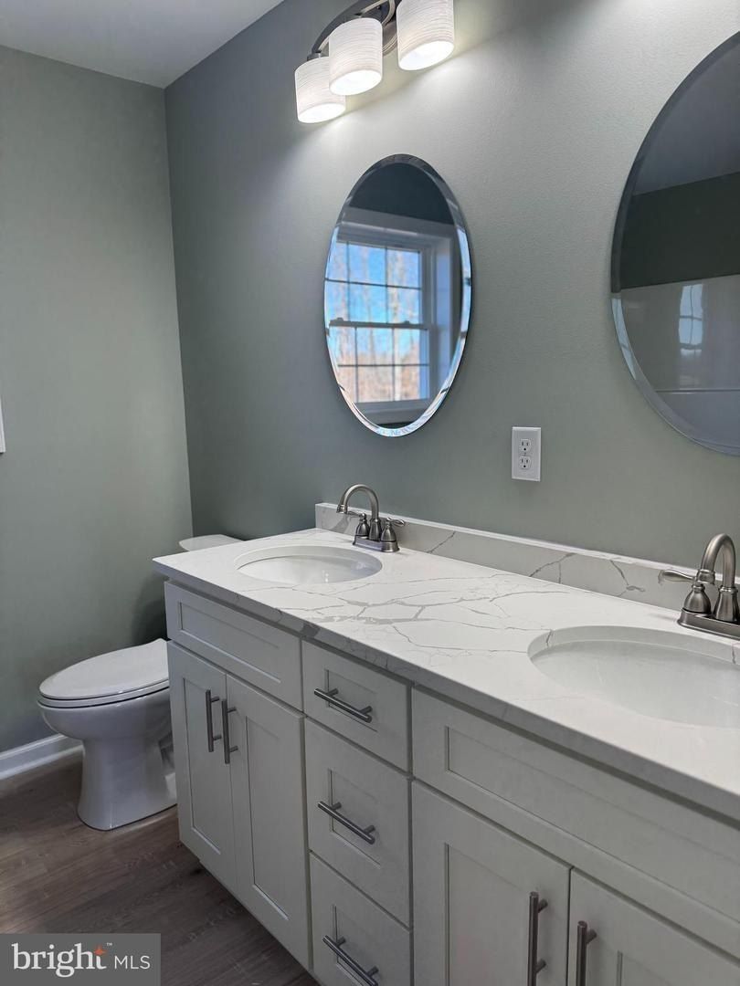Quail Ct. Greensboro, MD 21639