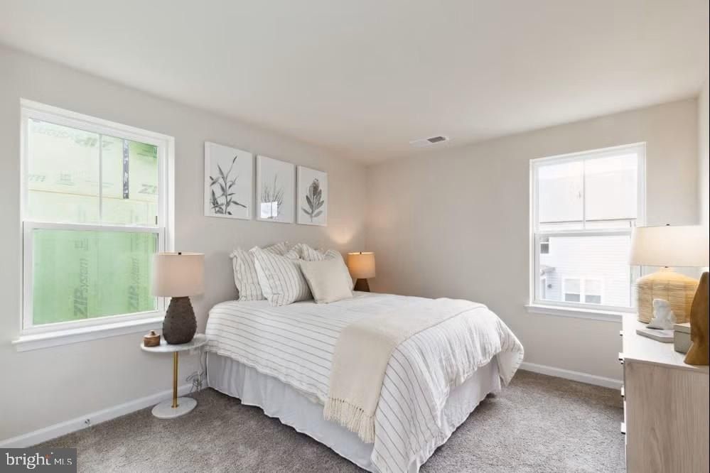 11731 Cygnet Court. Waldorf, MD 20601